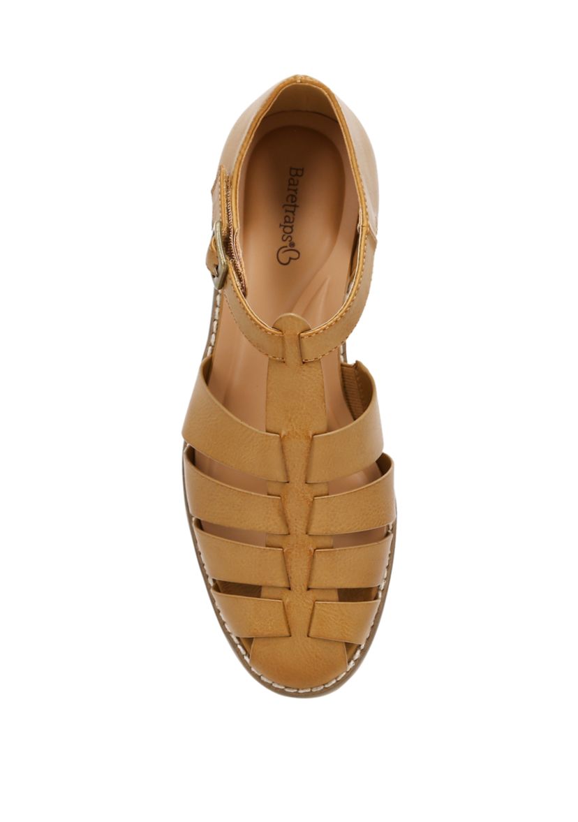 Ersula Fisherman Sandals