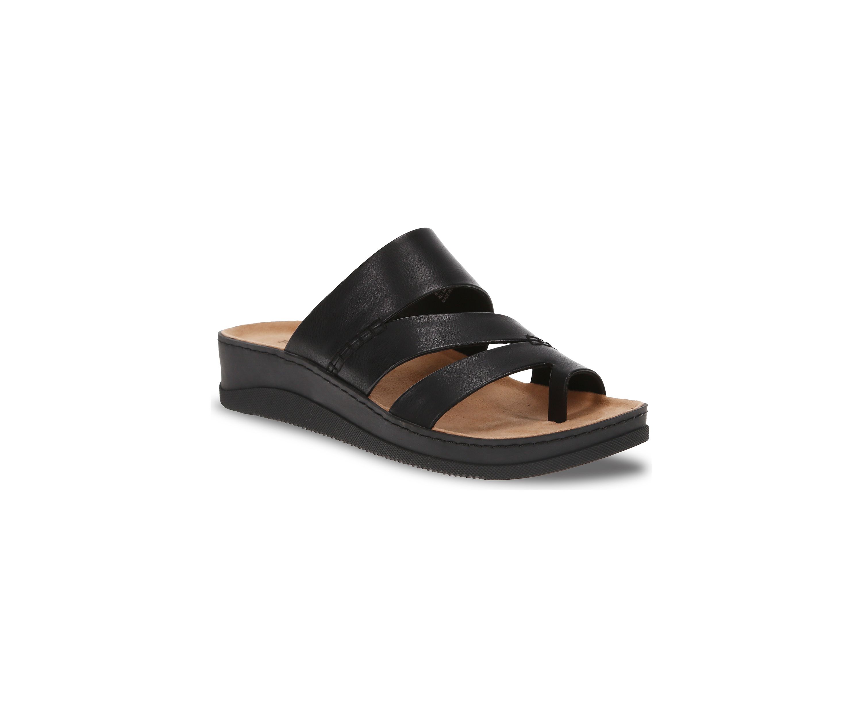 Fresha Sandals