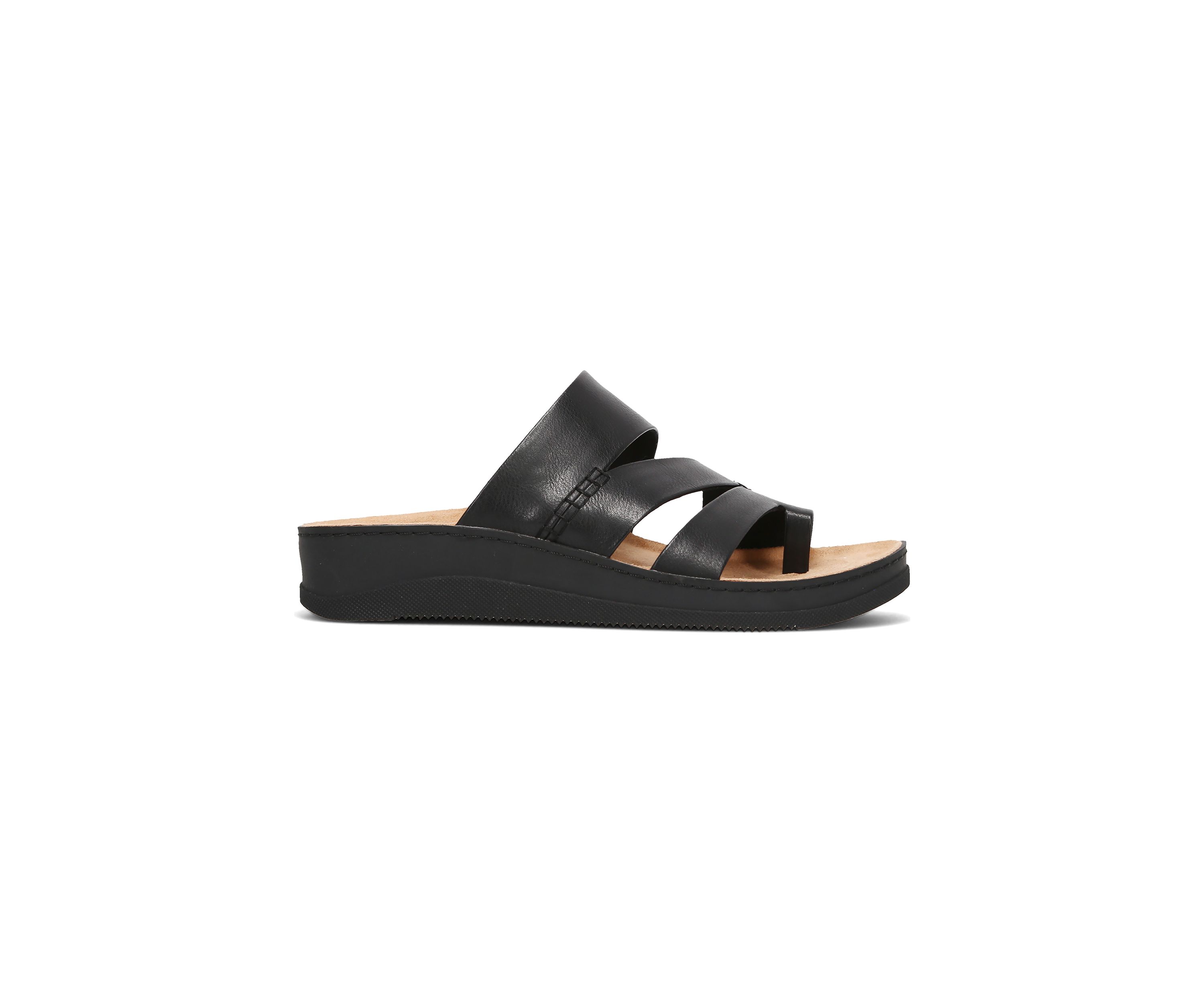 Fresha Sandals