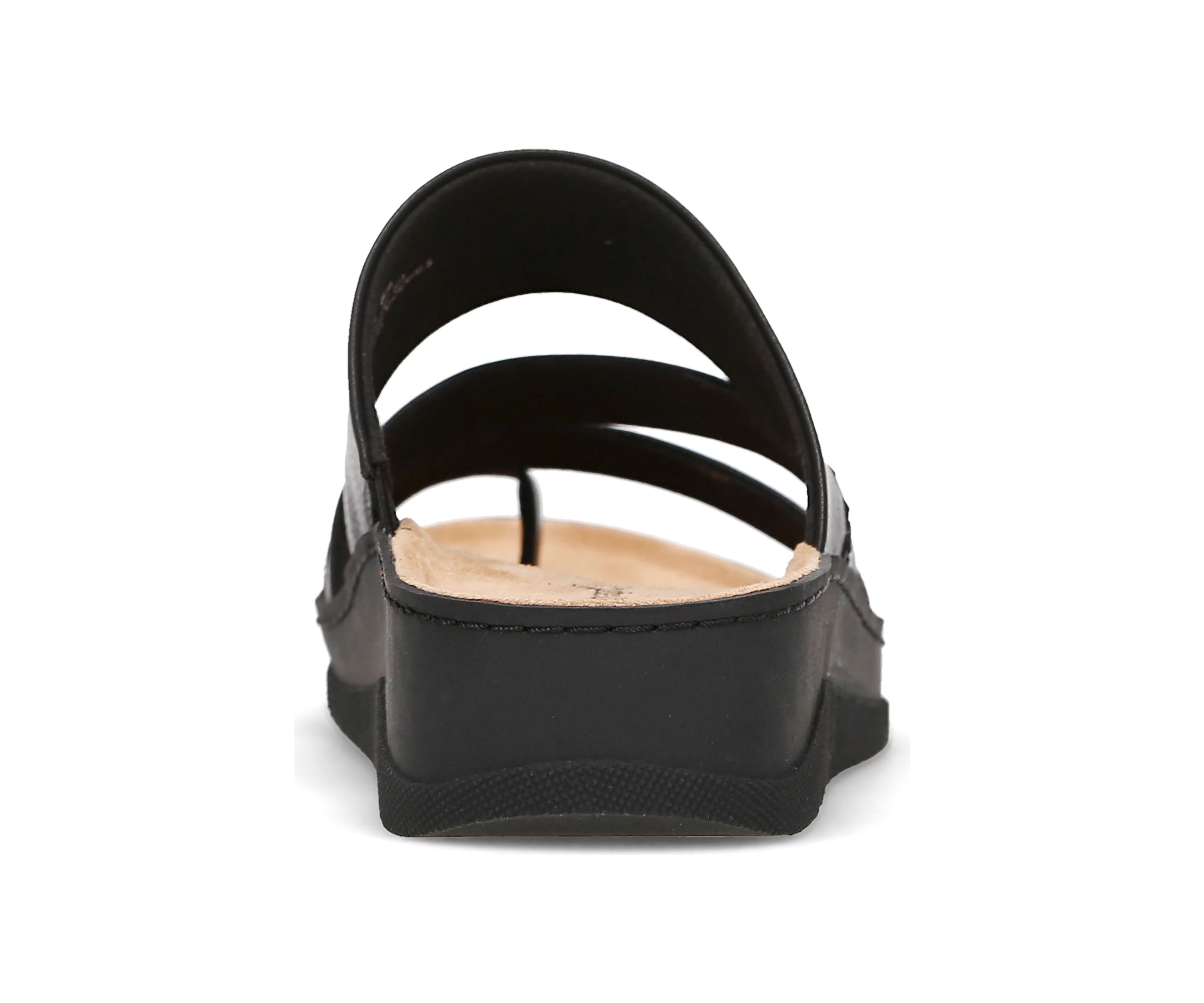 Fresha Sandals