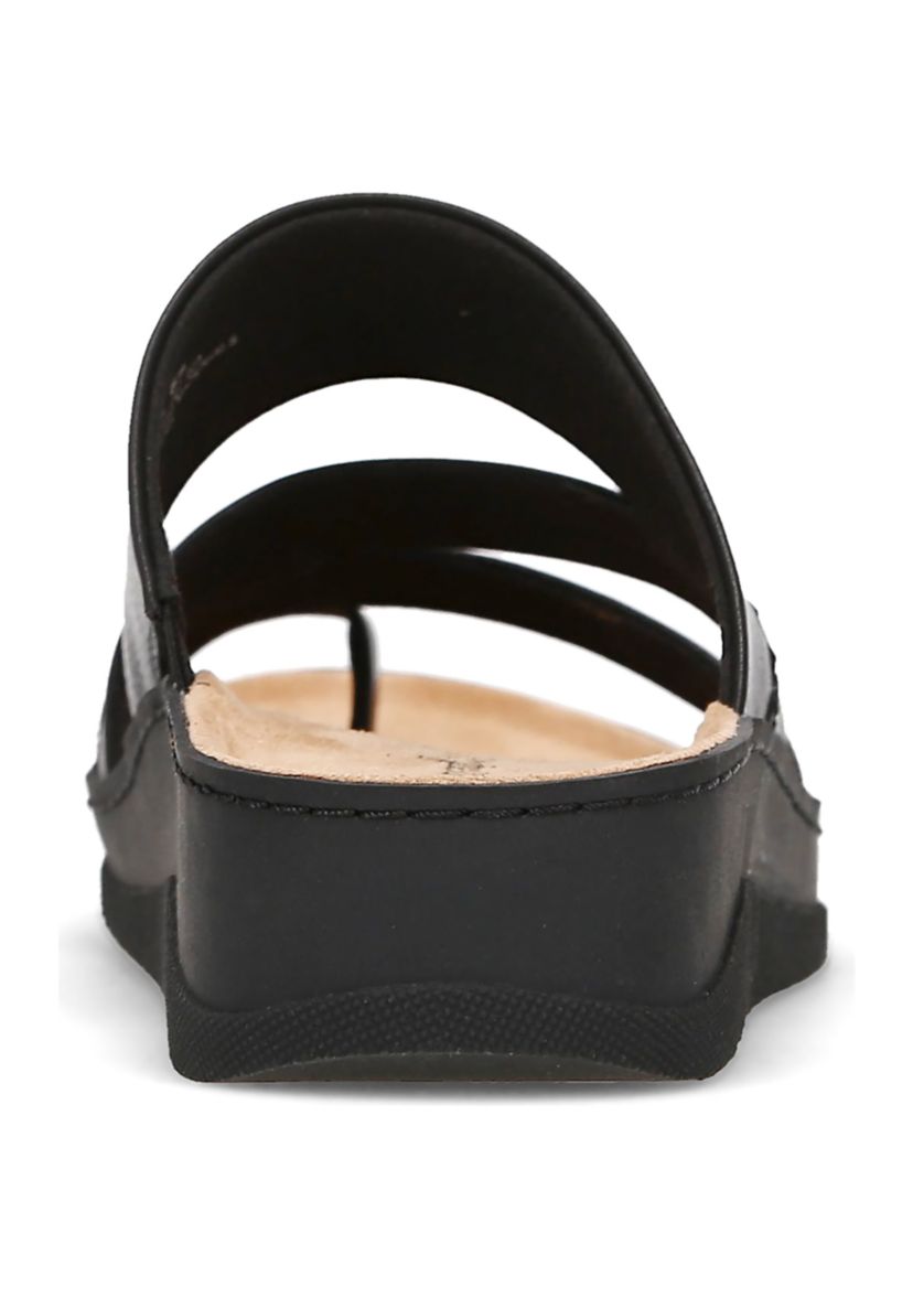 Fresha Sandals