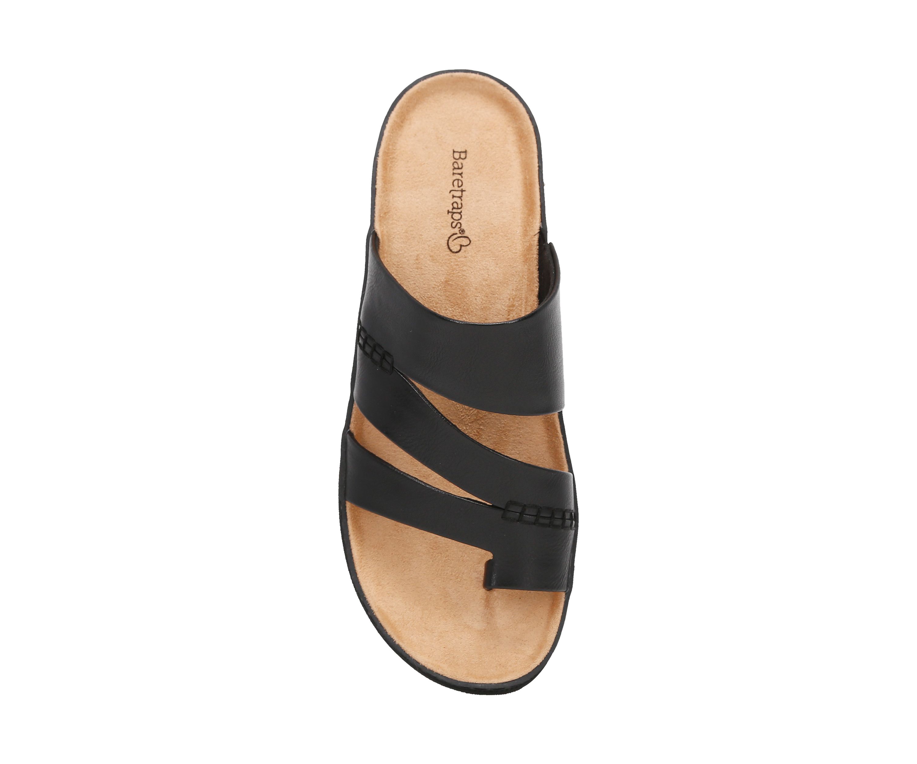 Fresha Sandals
