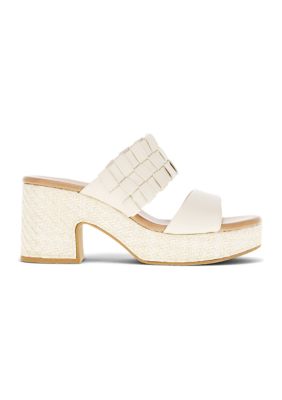 Mavis Sandals