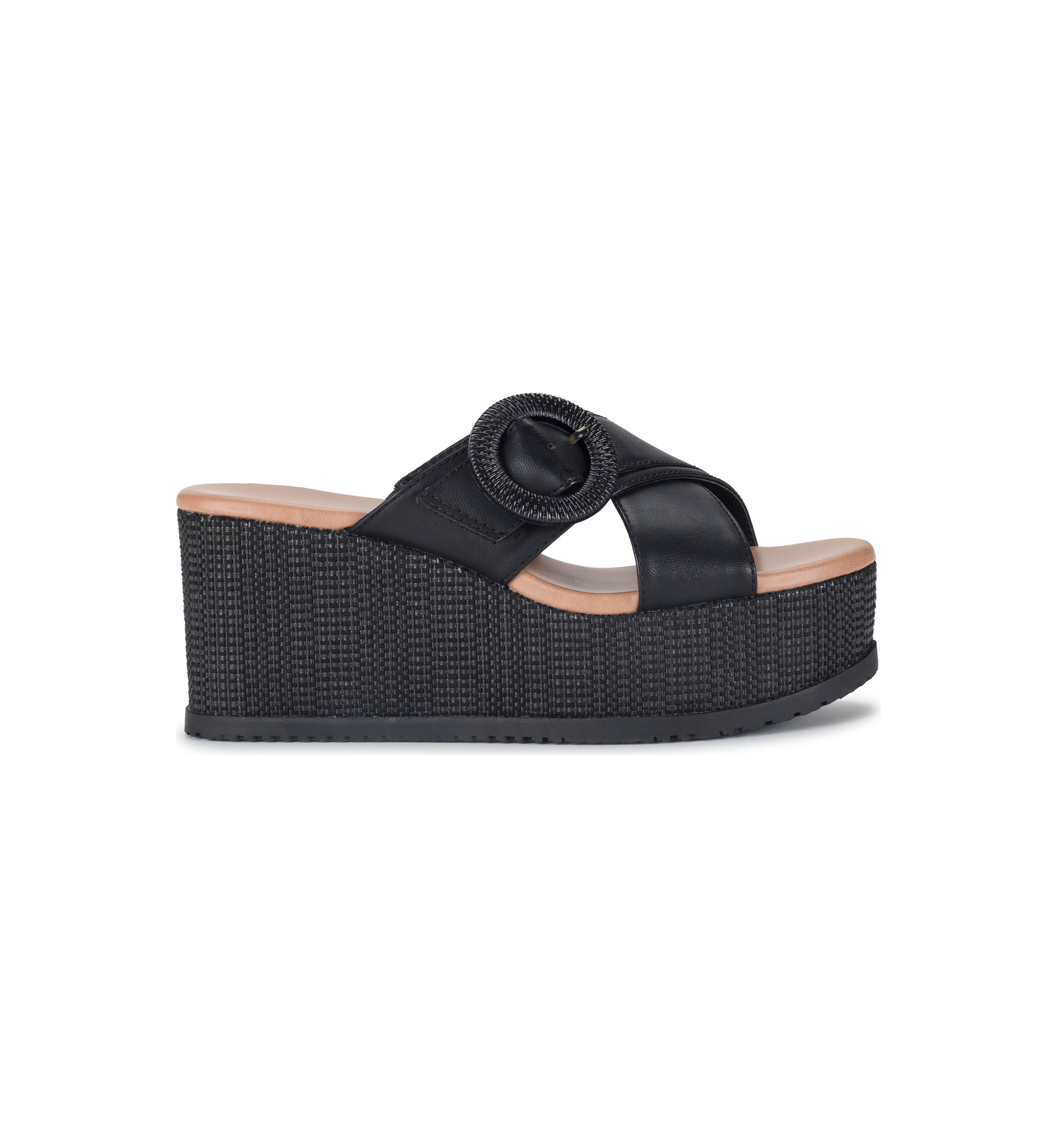 Sydney Sandals