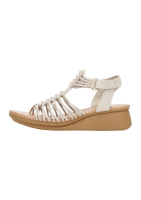 Bear trap sandals belk online