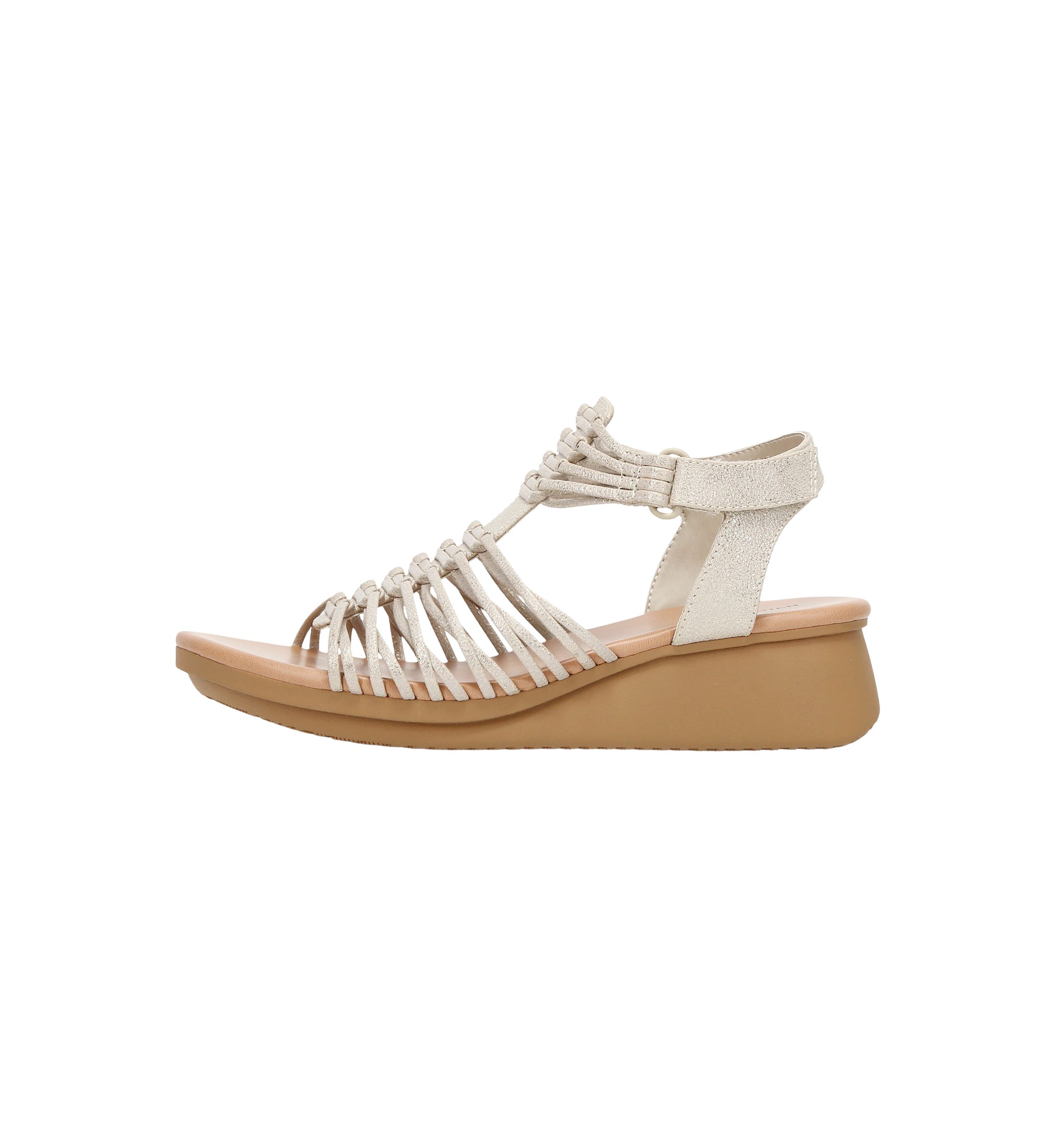 Verity Gladiator Sandals