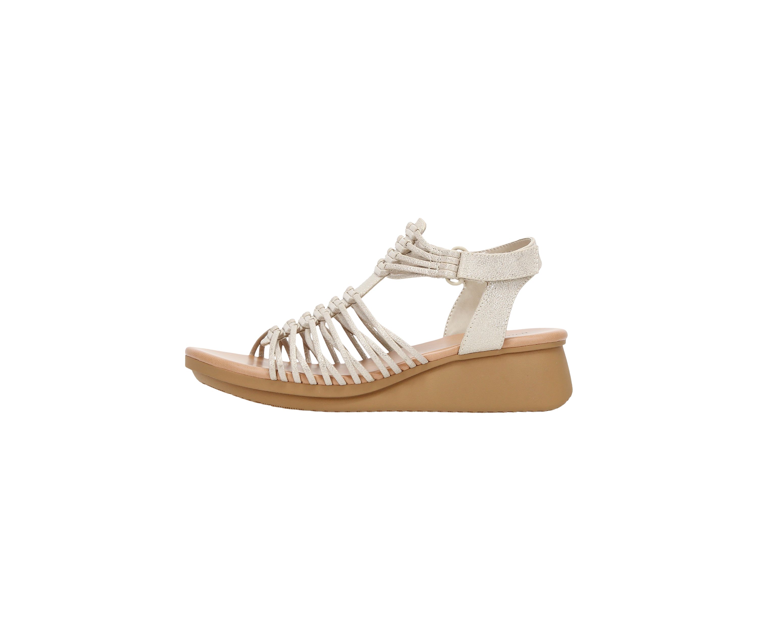 Verity Gladiator Sandals
