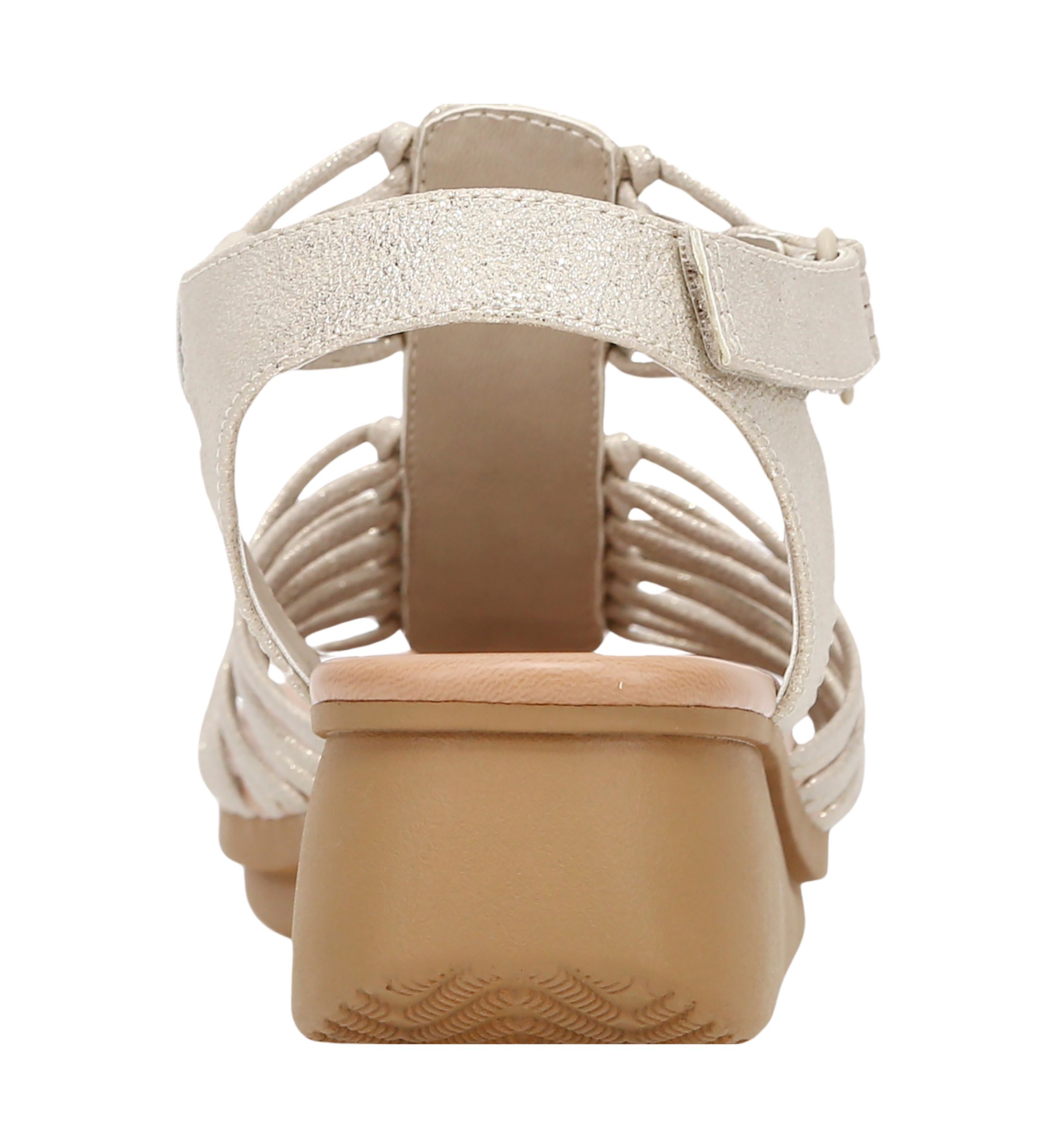 Verity Gladiator Sandals