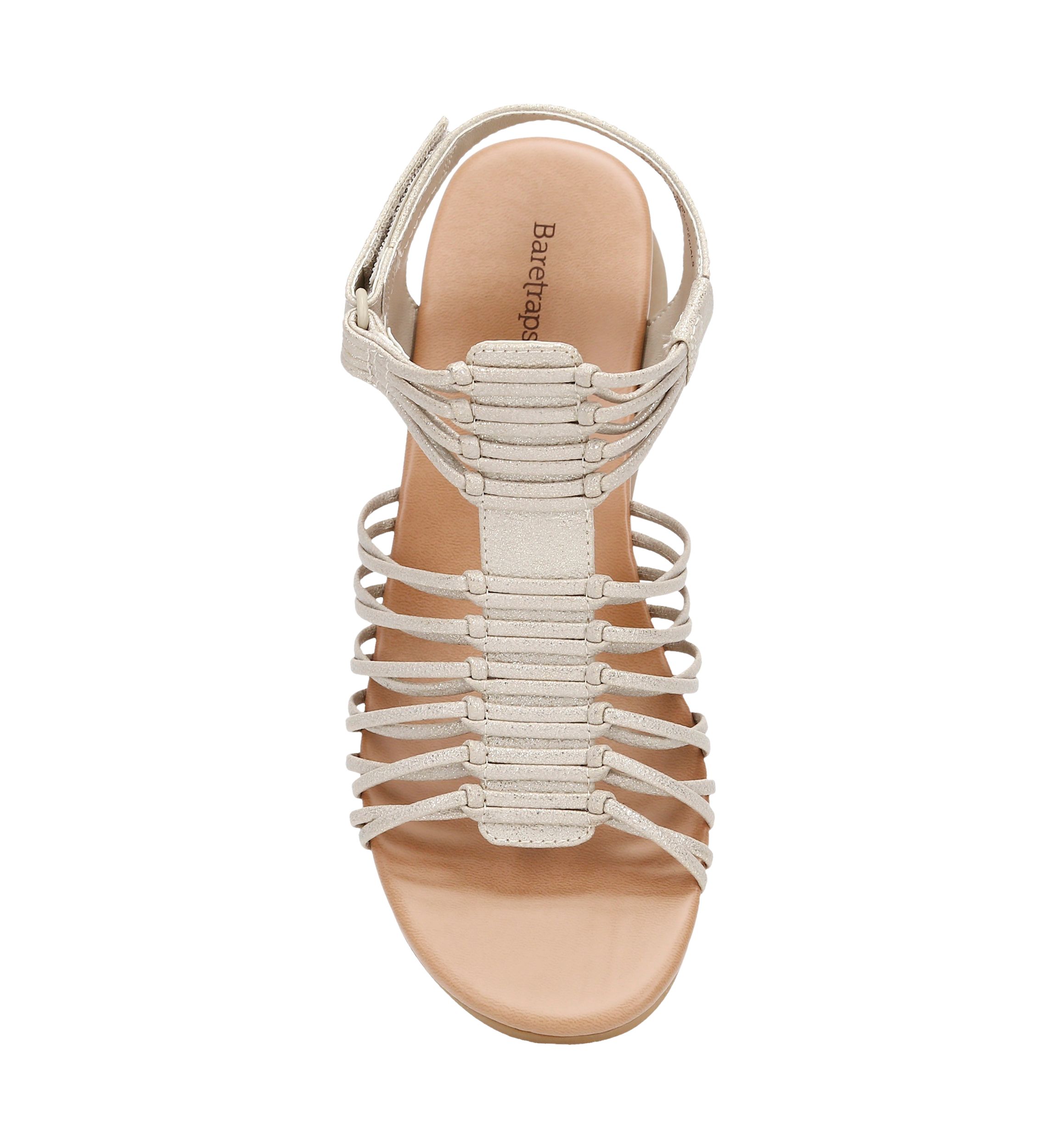 Verity Gladiator Sandals