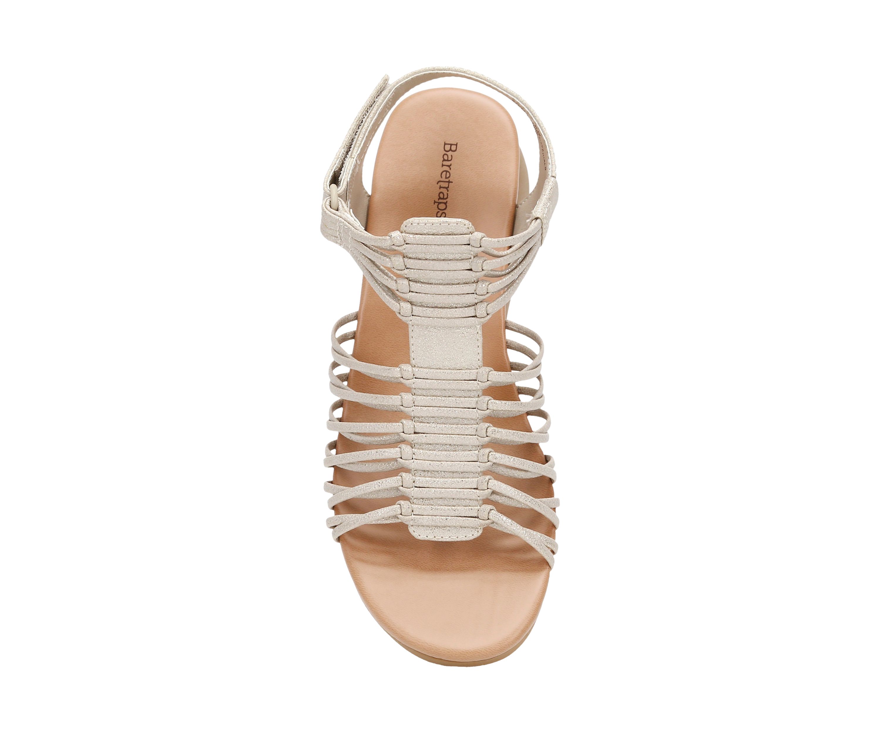 Verity Gladiator Sandals