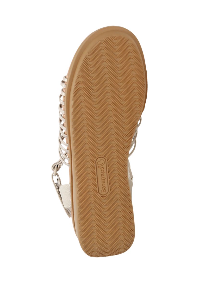 Verity Gladiator Sandals