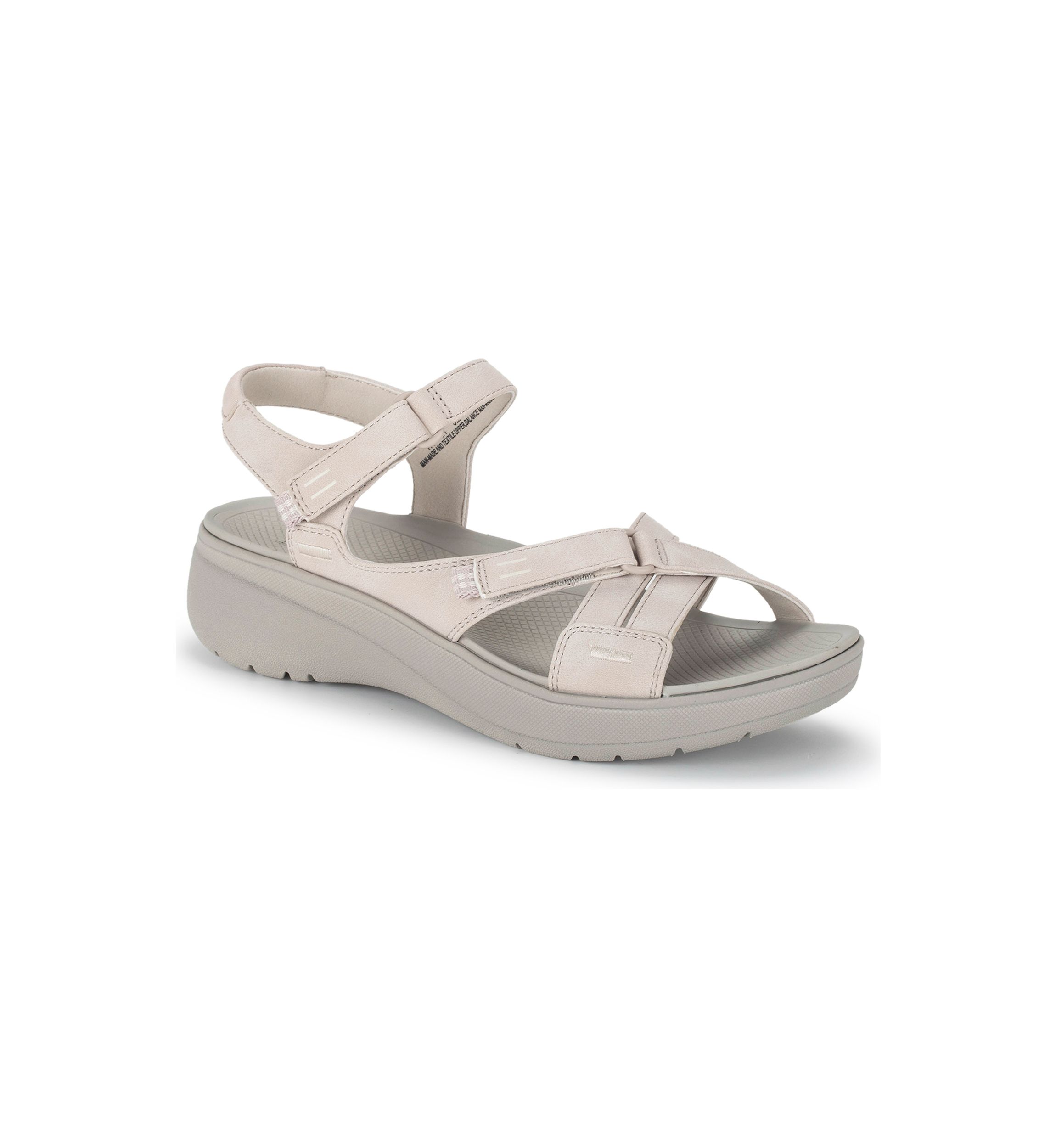 Tracey Wedge Sandals