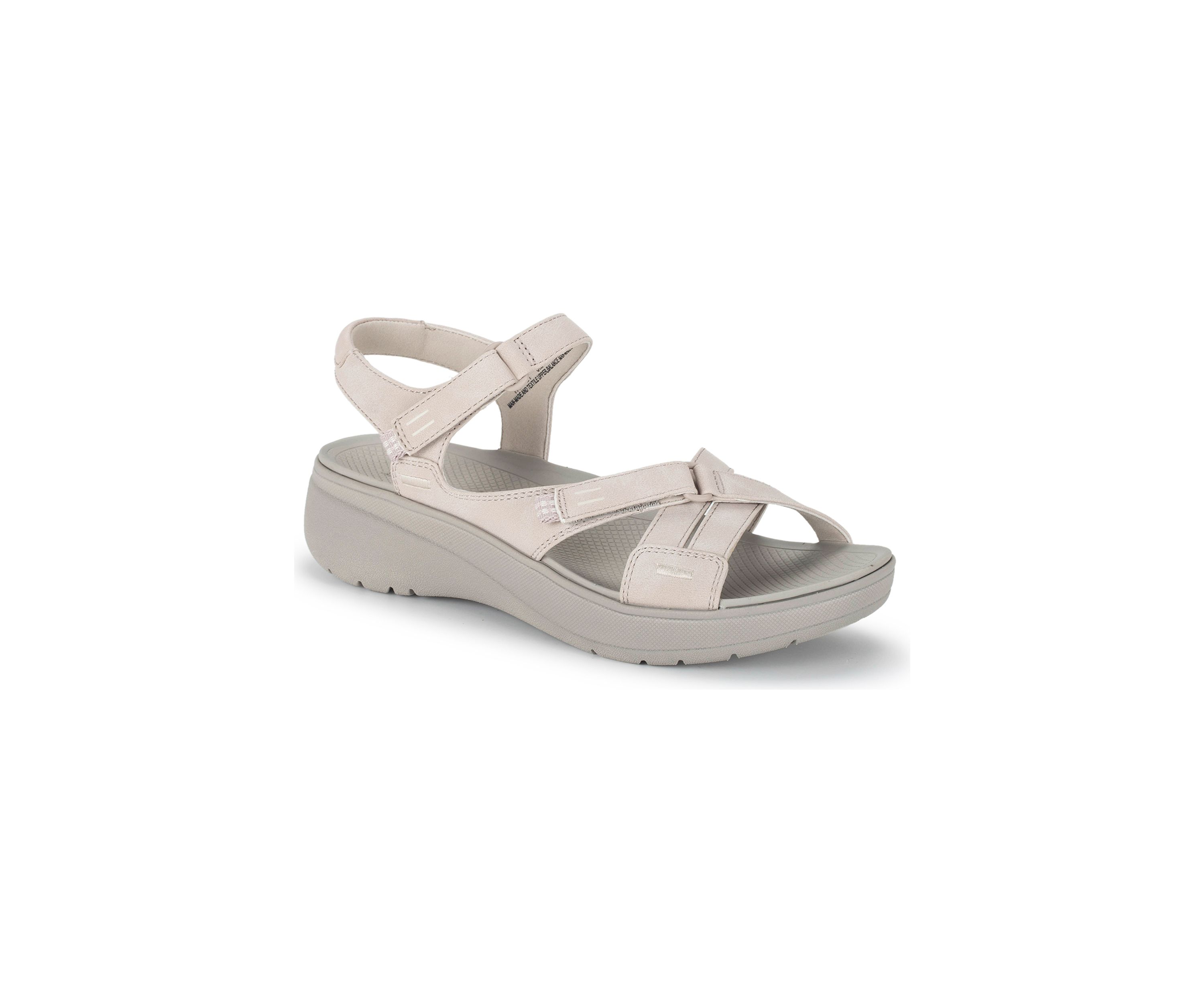 Tracey Wedge Sandals