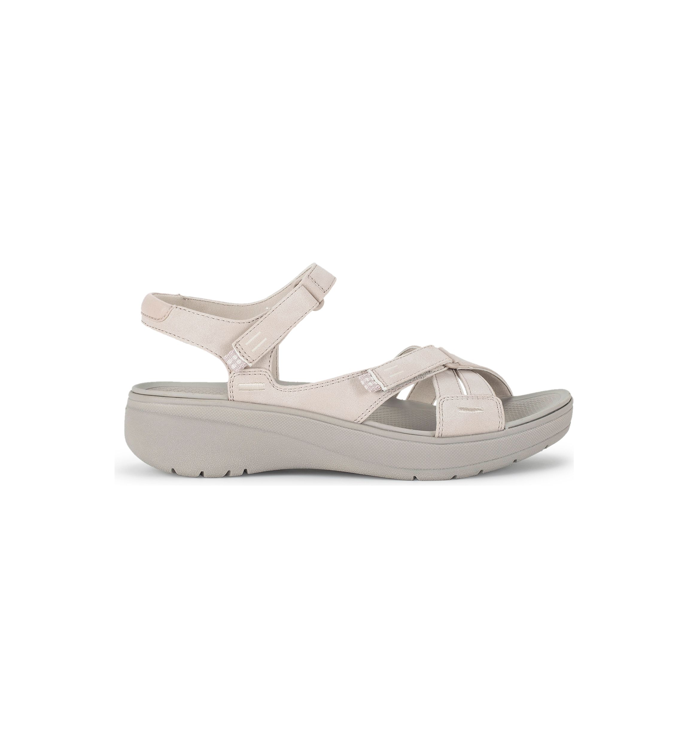 Tracey Wedge Sandals
