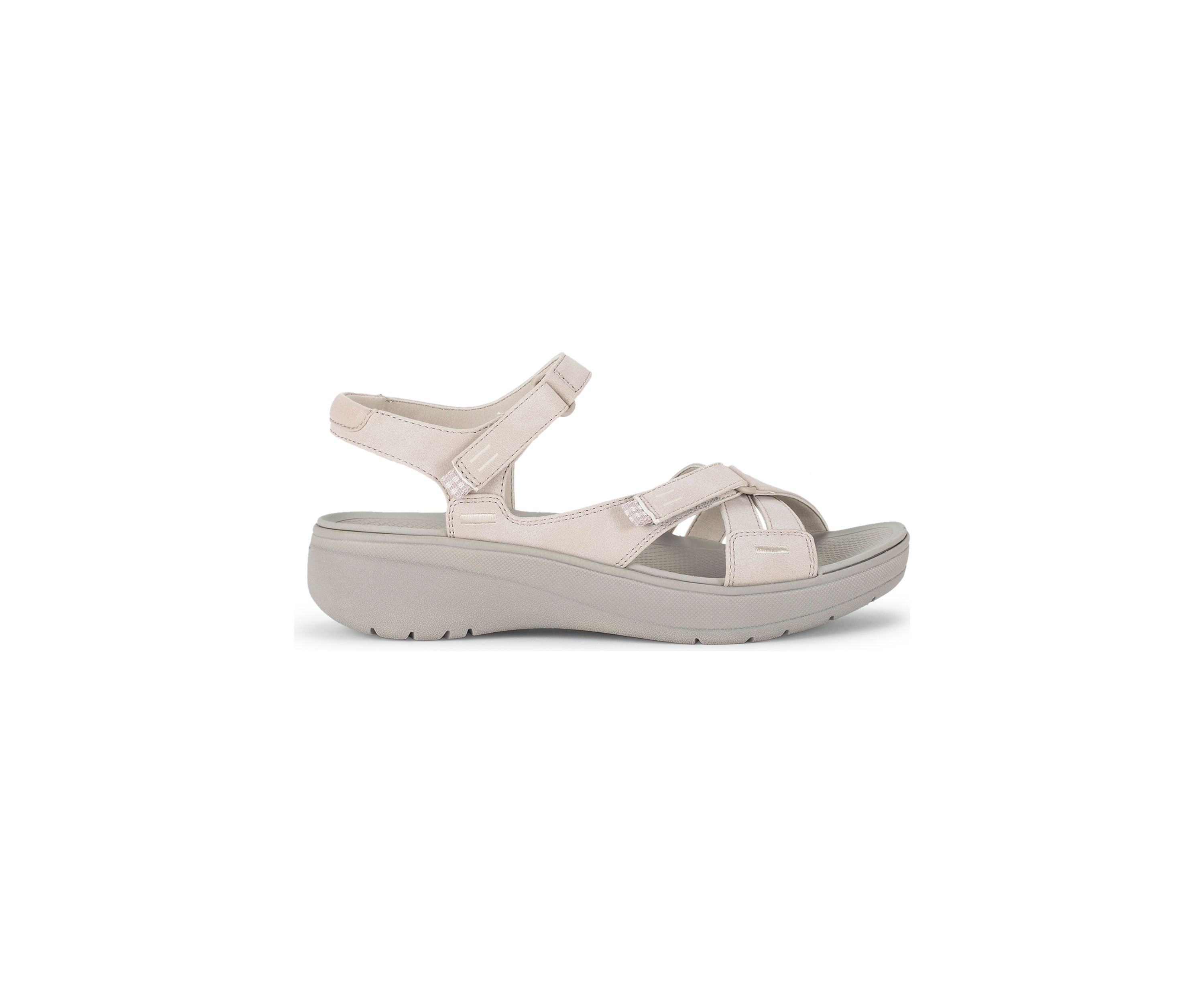 Tracey Wedge Sandals