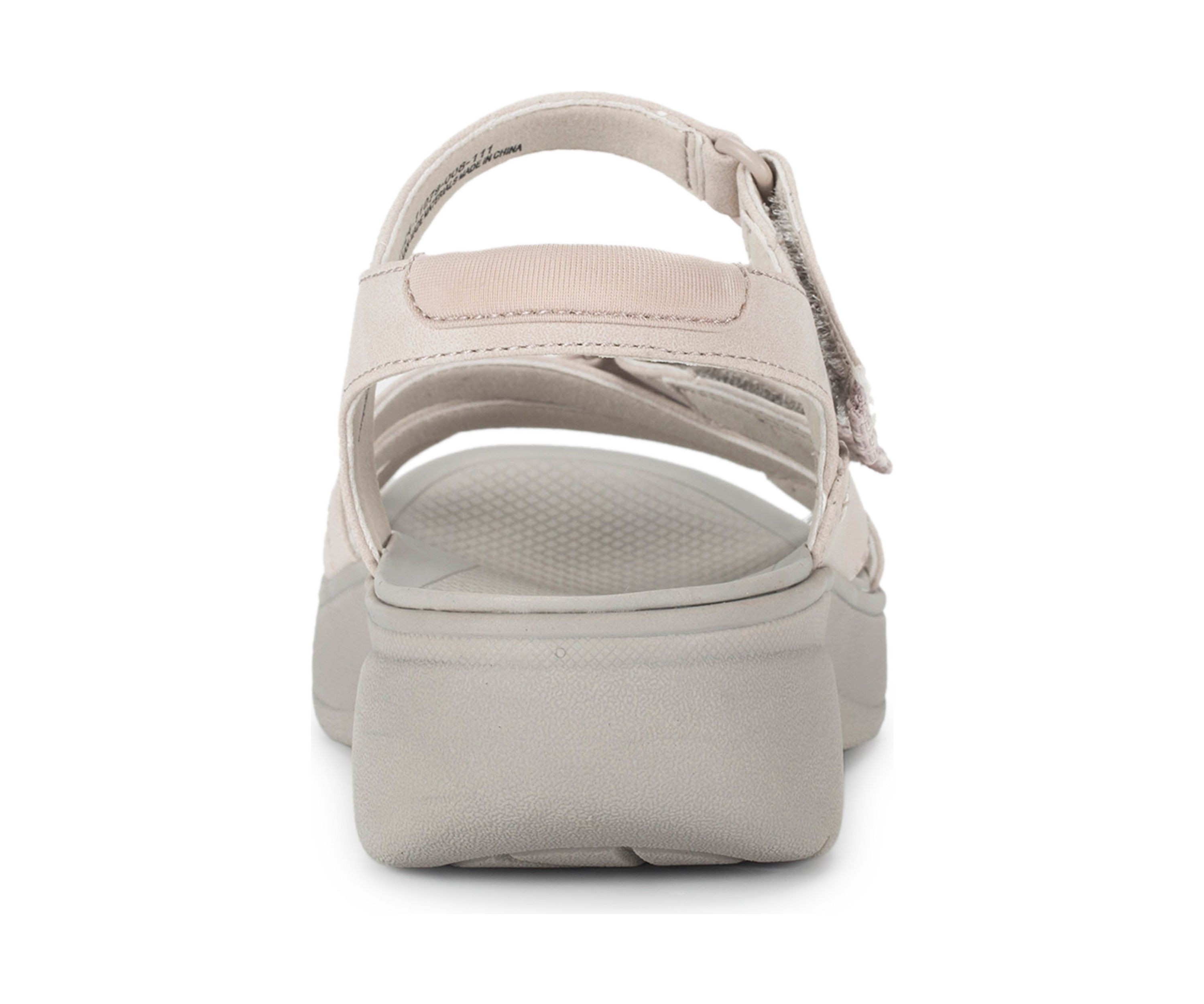 Tracey Wedge Sandals