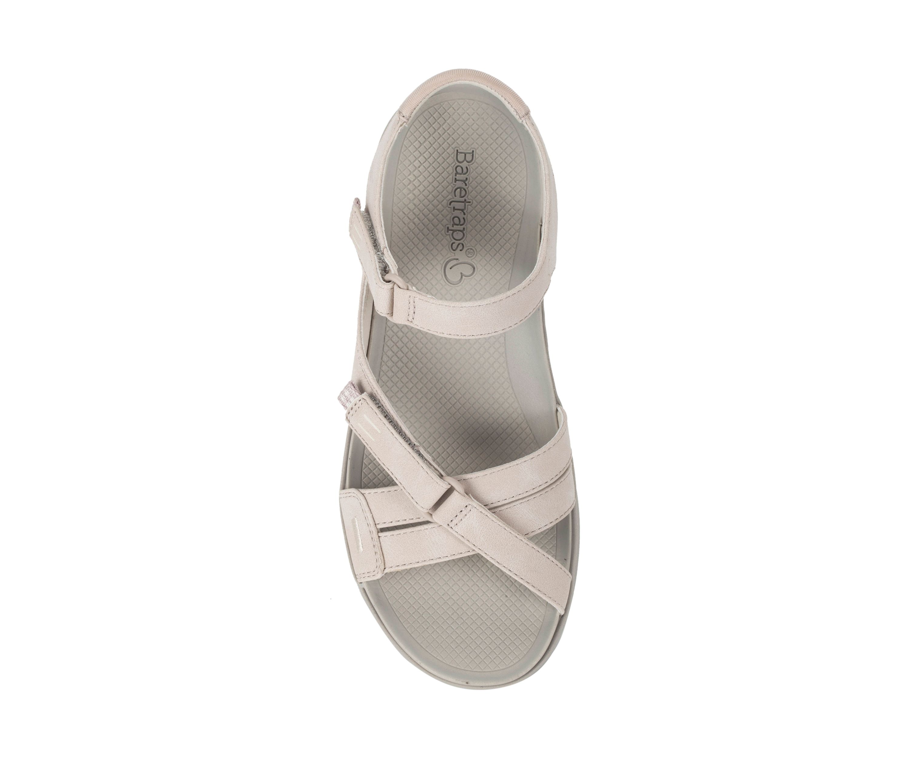 Tracey Wedge Sandals