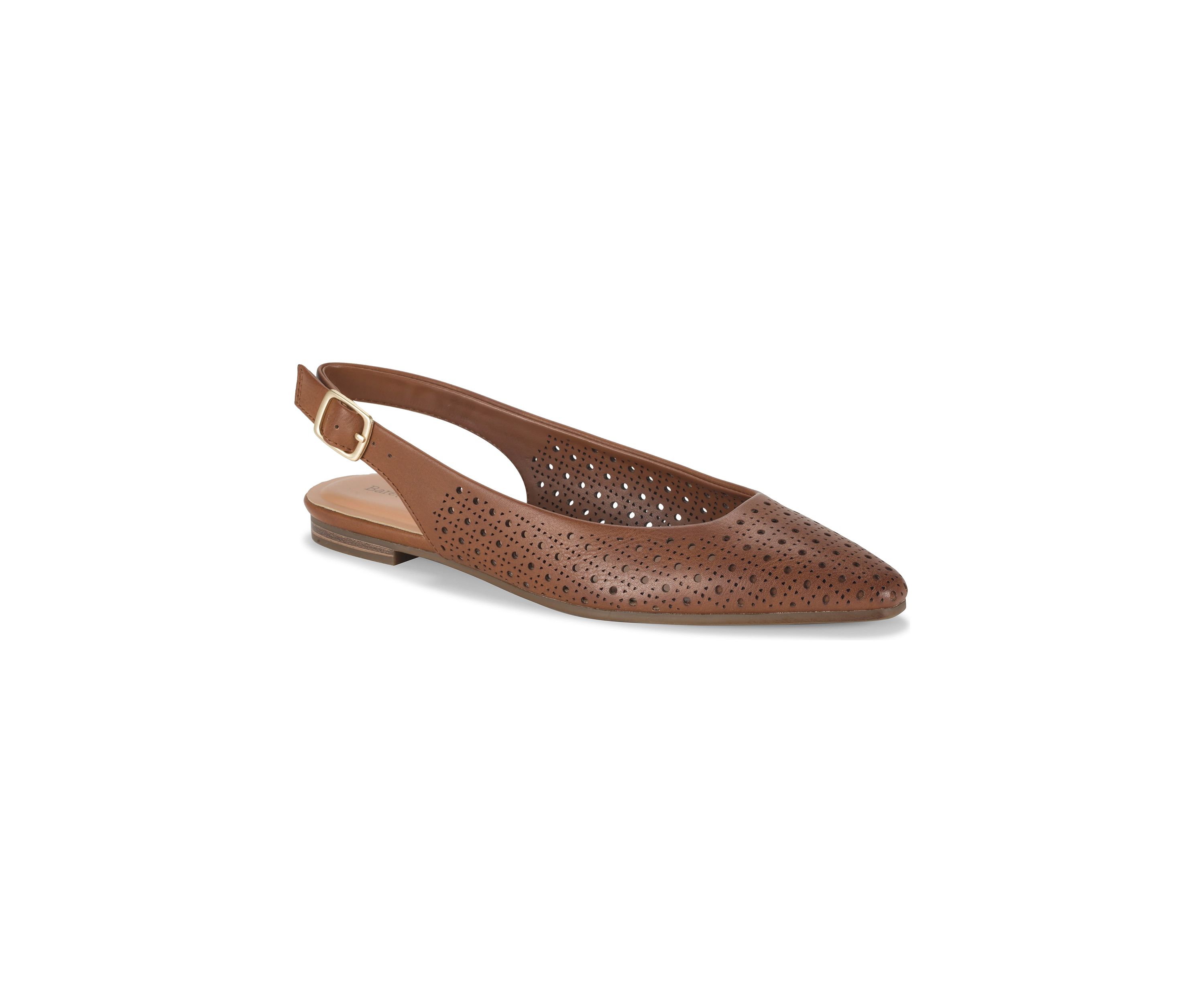 Riva Slingback Flats
