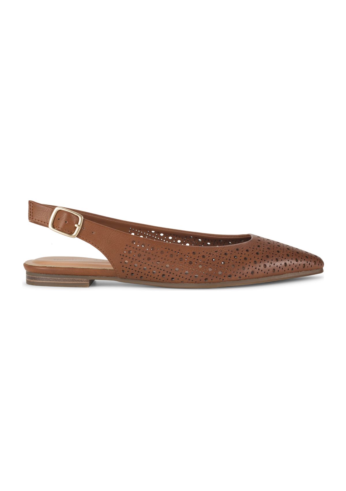 Riva Slingback Flats