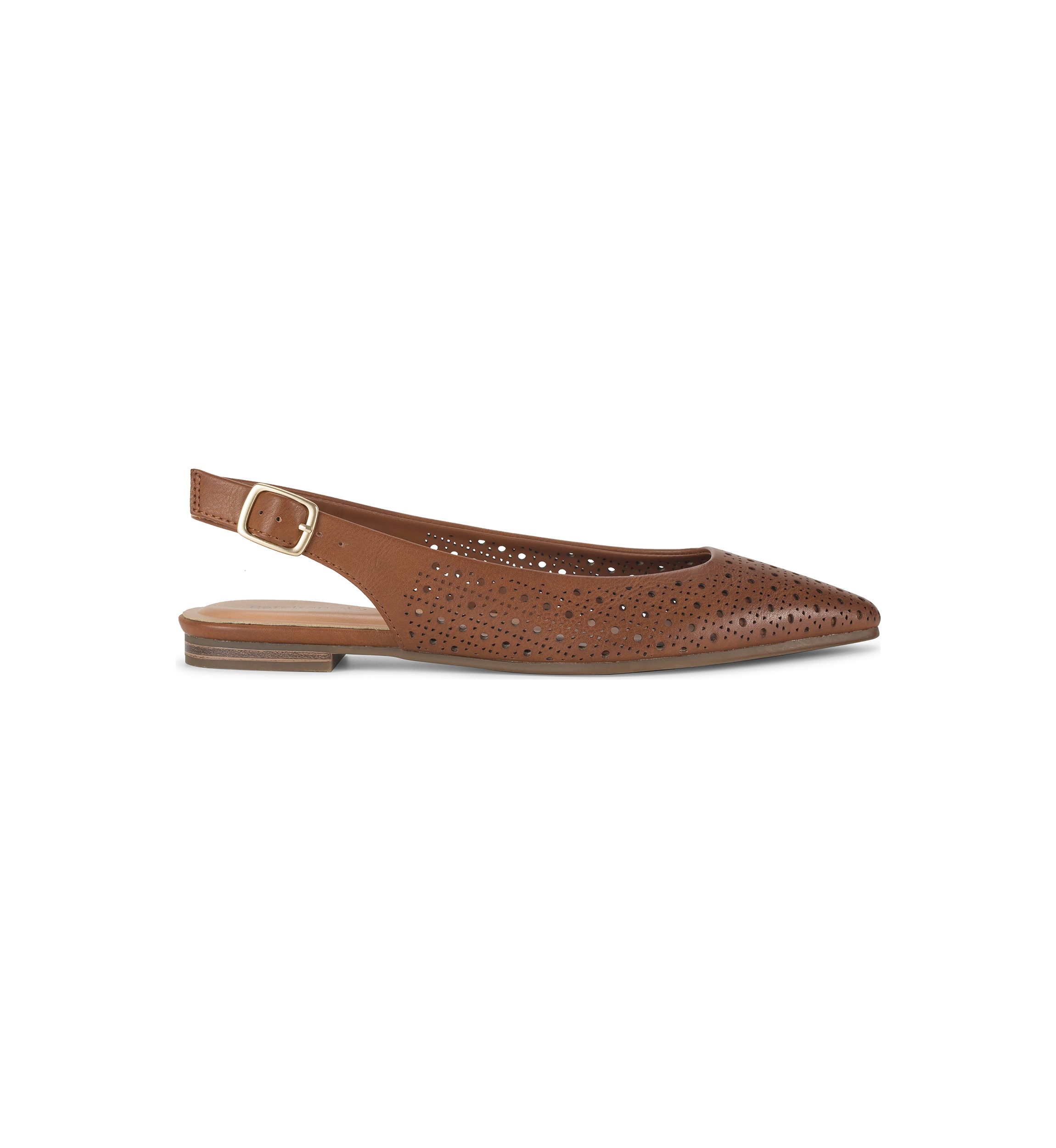 Riva Slingback Flats
