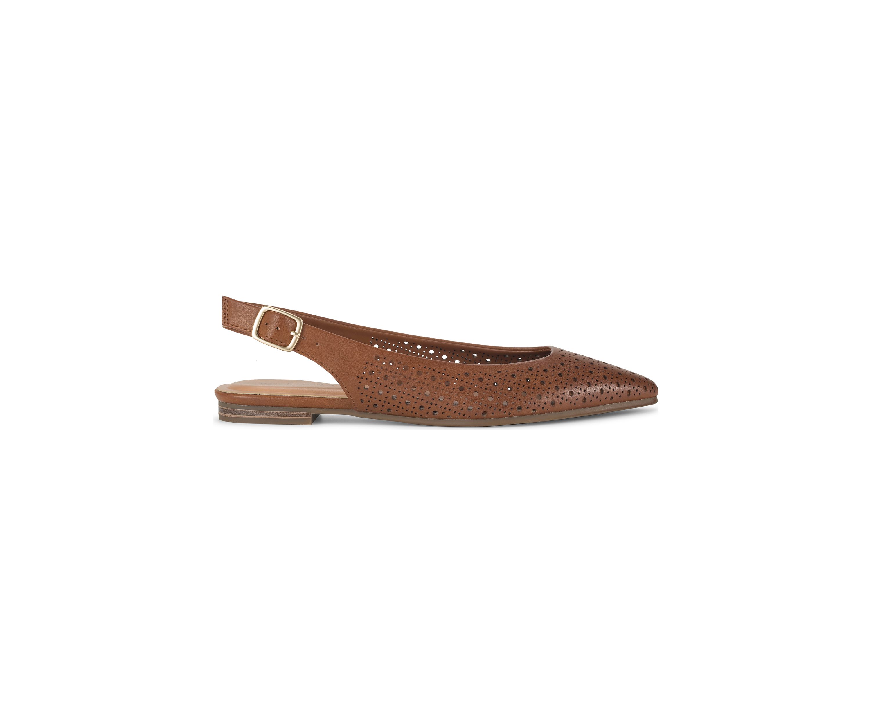 Riva Slingback Flats