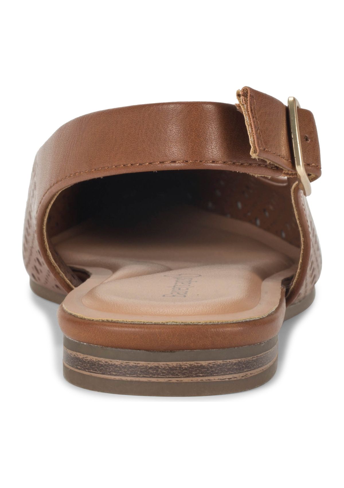 Riva Slingback Flats