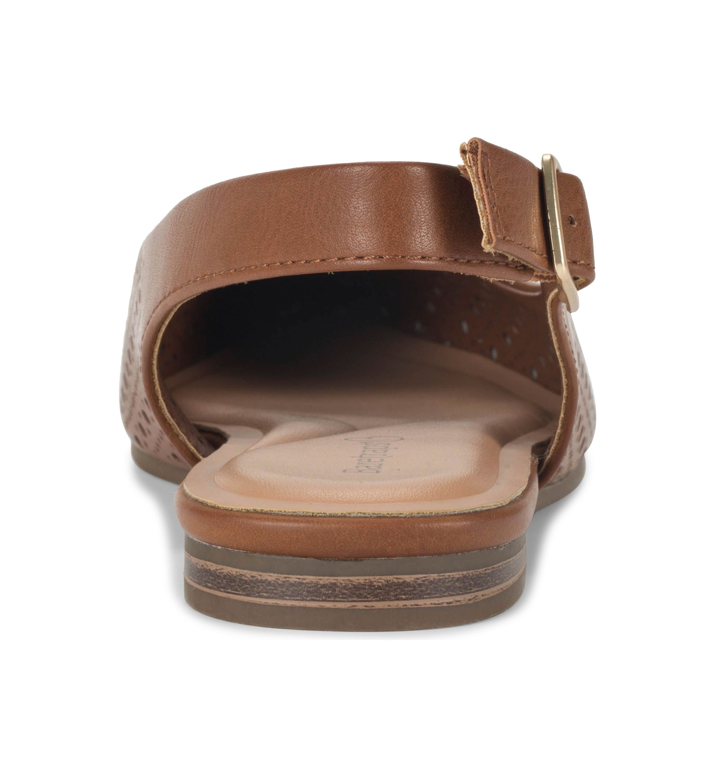 Riva Slingback Flats