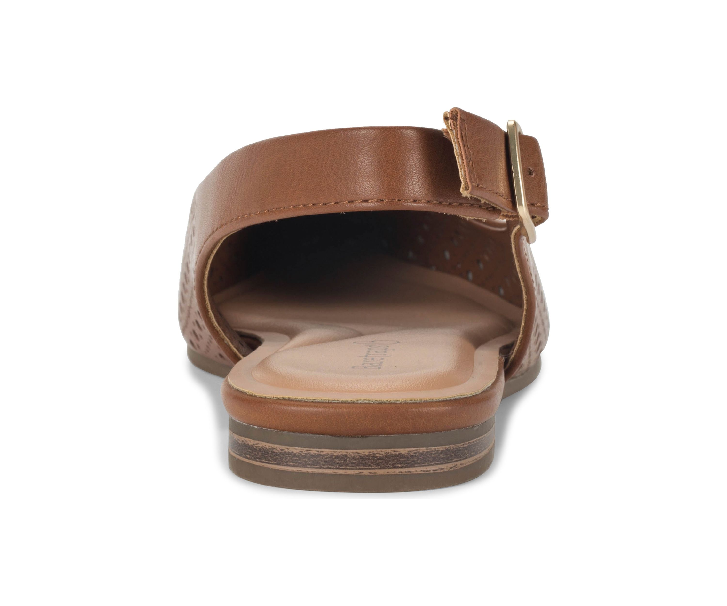 Riva Slingback Flats