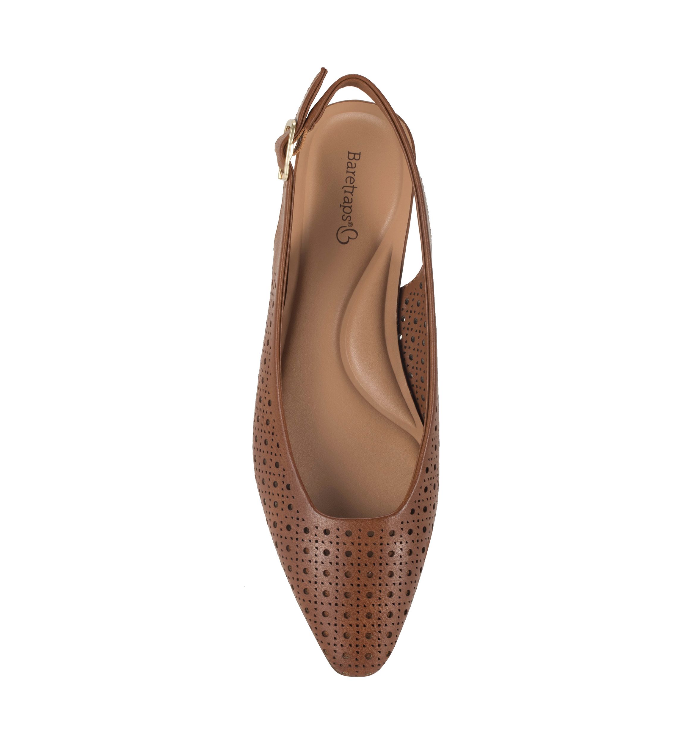 Riva Slingback Flats
