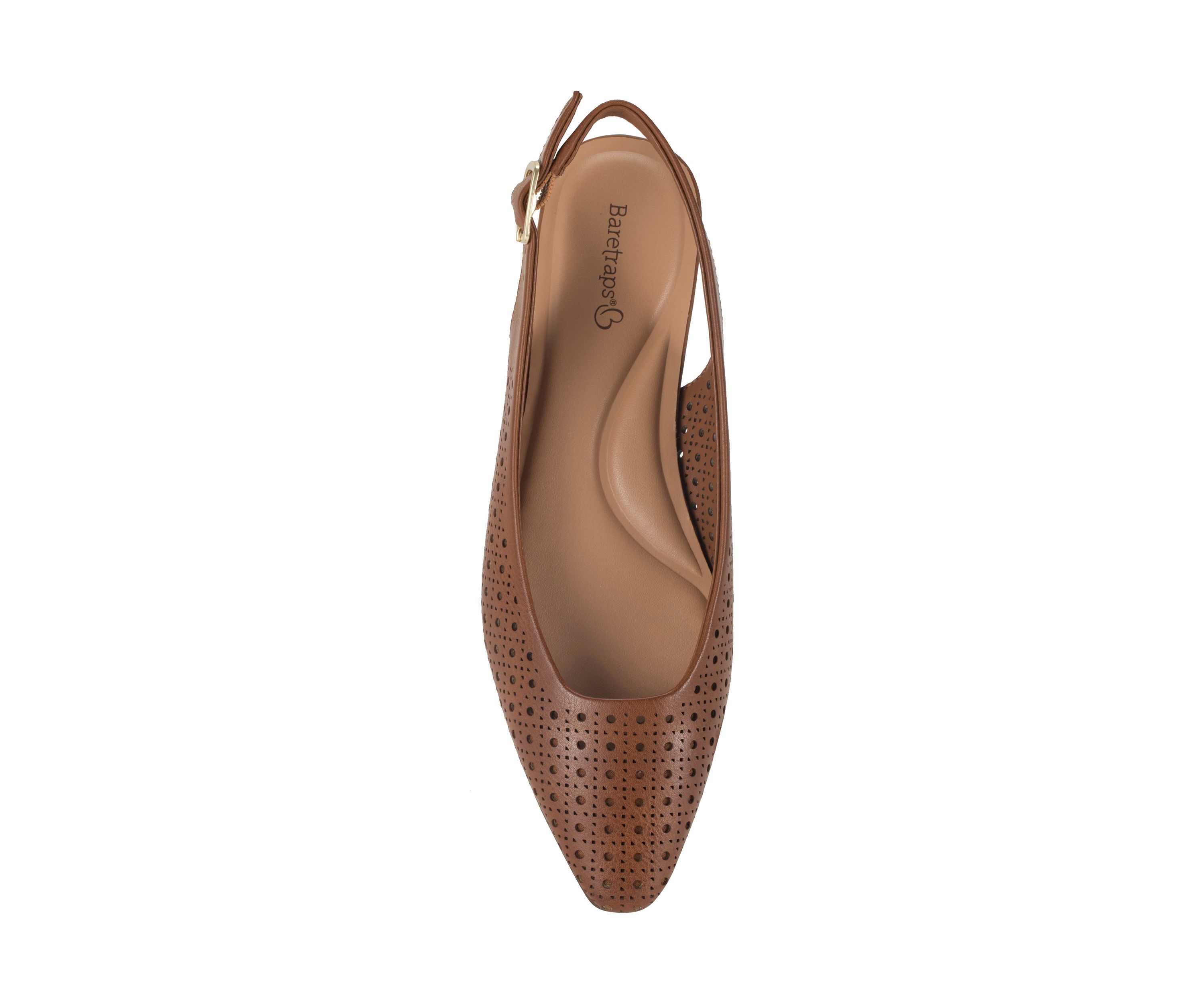Riva Slingback Flats