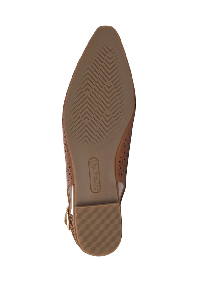 Riva Slingback Flats