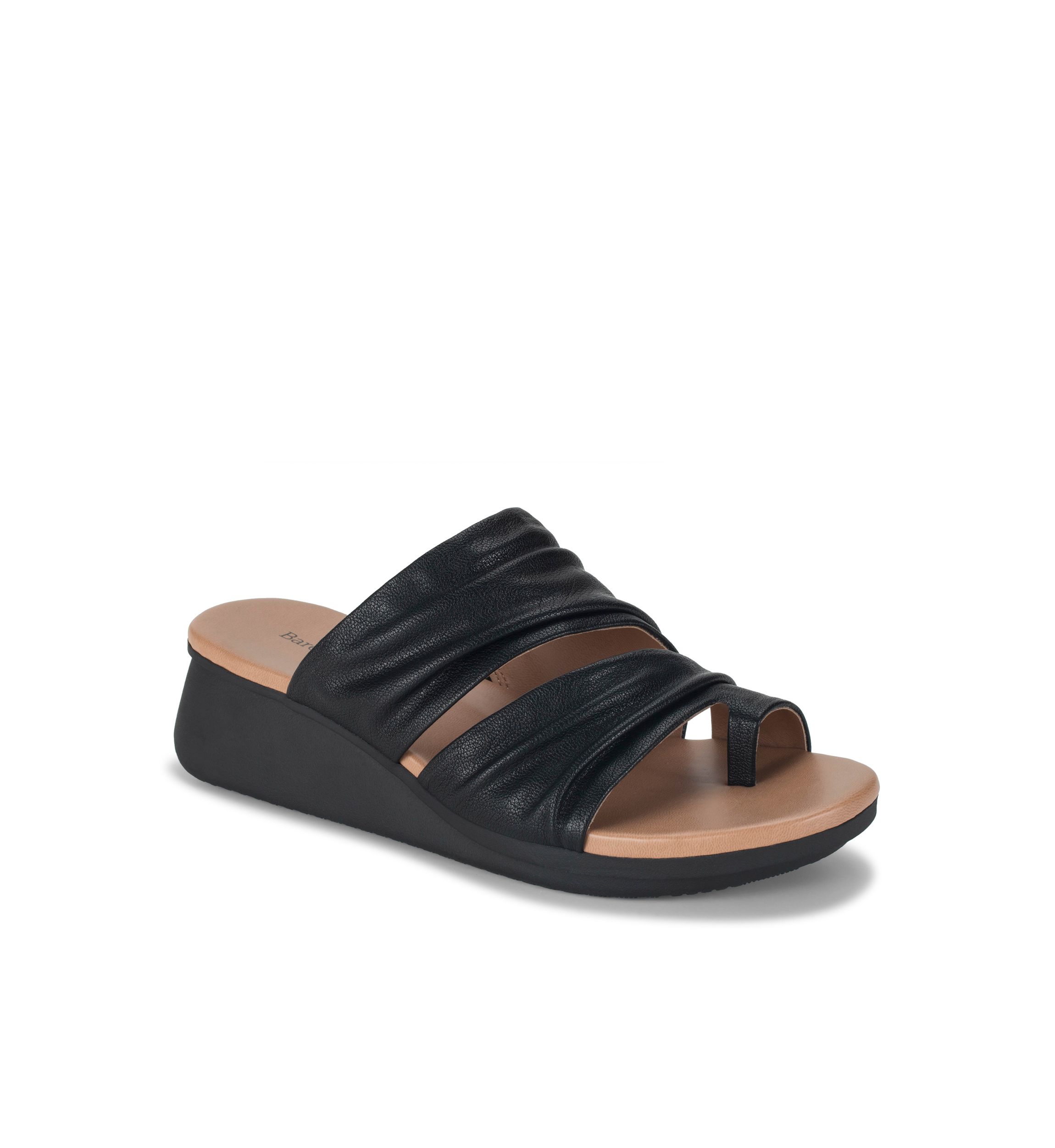 Venus Slide Sandals - Wide Widths Available