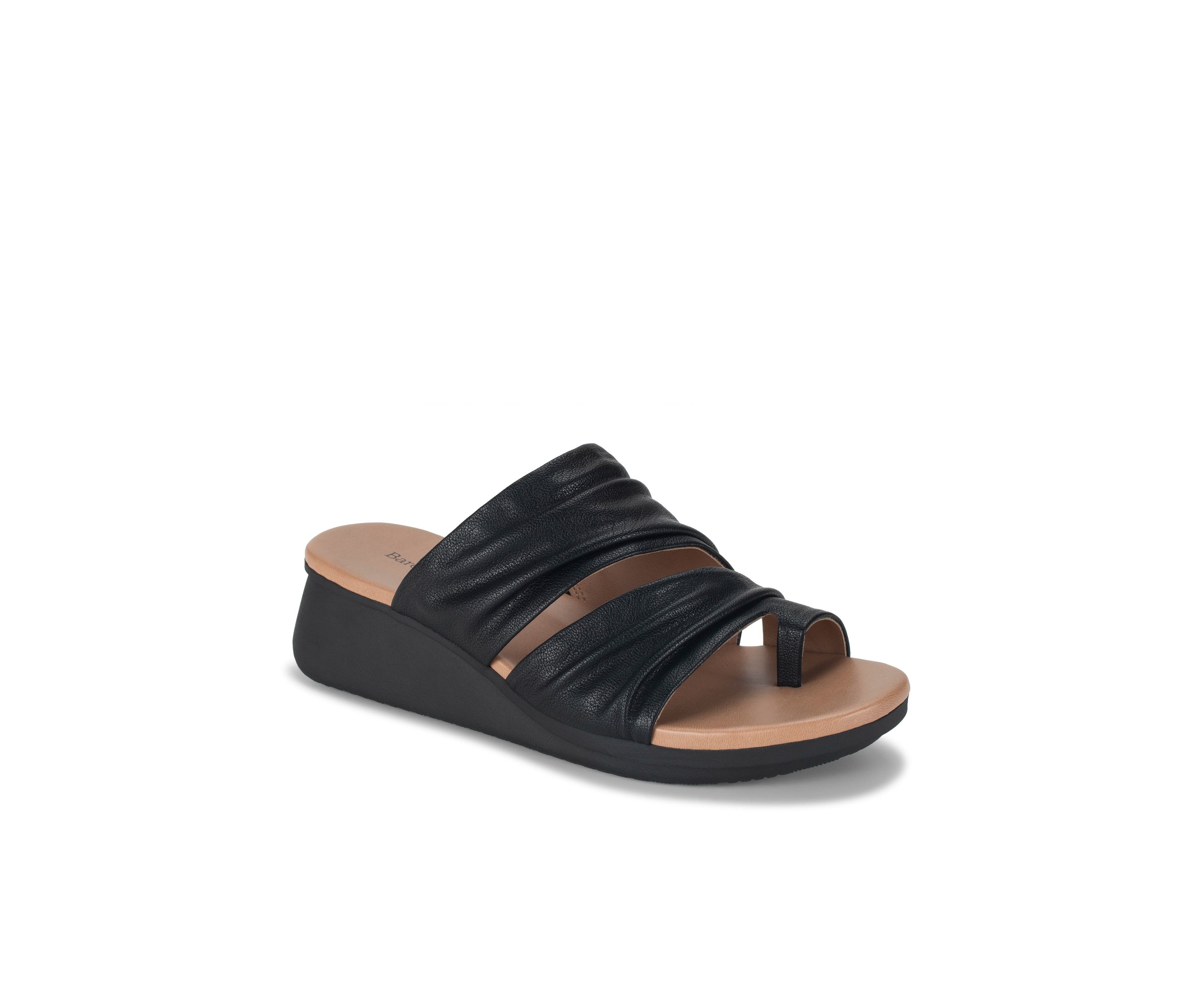 Venus Slide Sandals - Wide Widths Available
