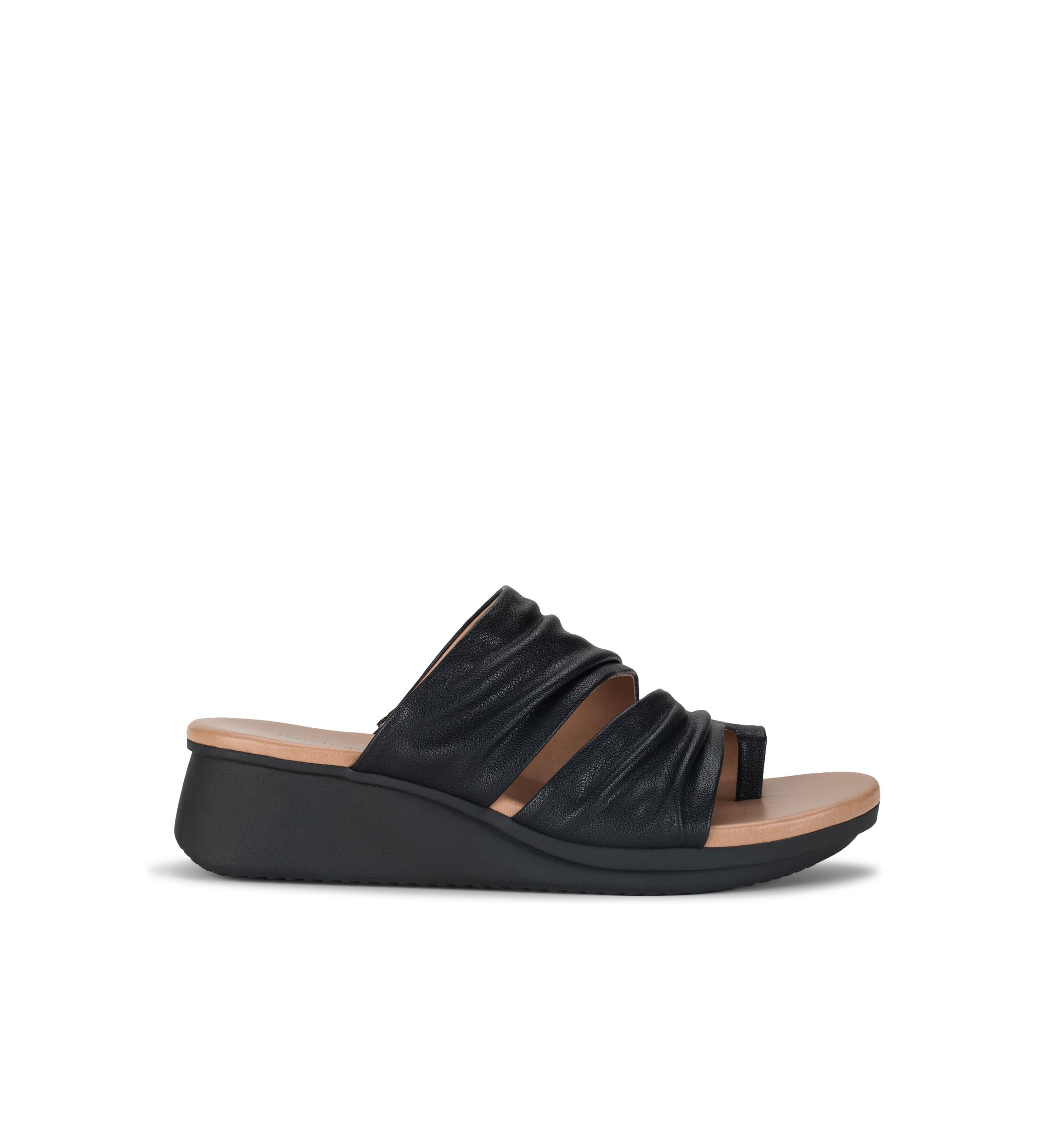 Venus Slide Sandals - Wide Widths Available