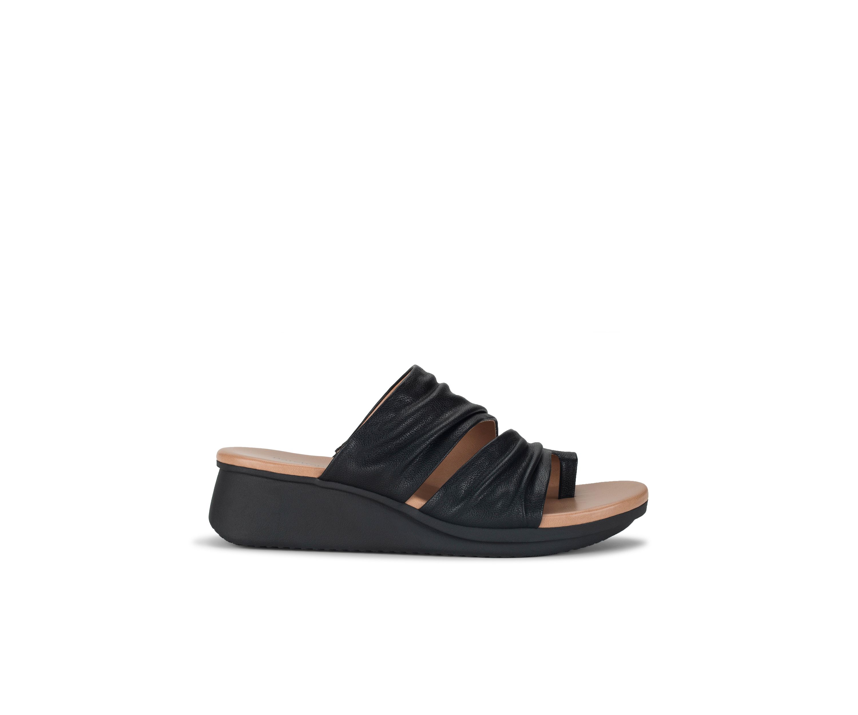 Venus Slide Sandals - Wide Widths Available