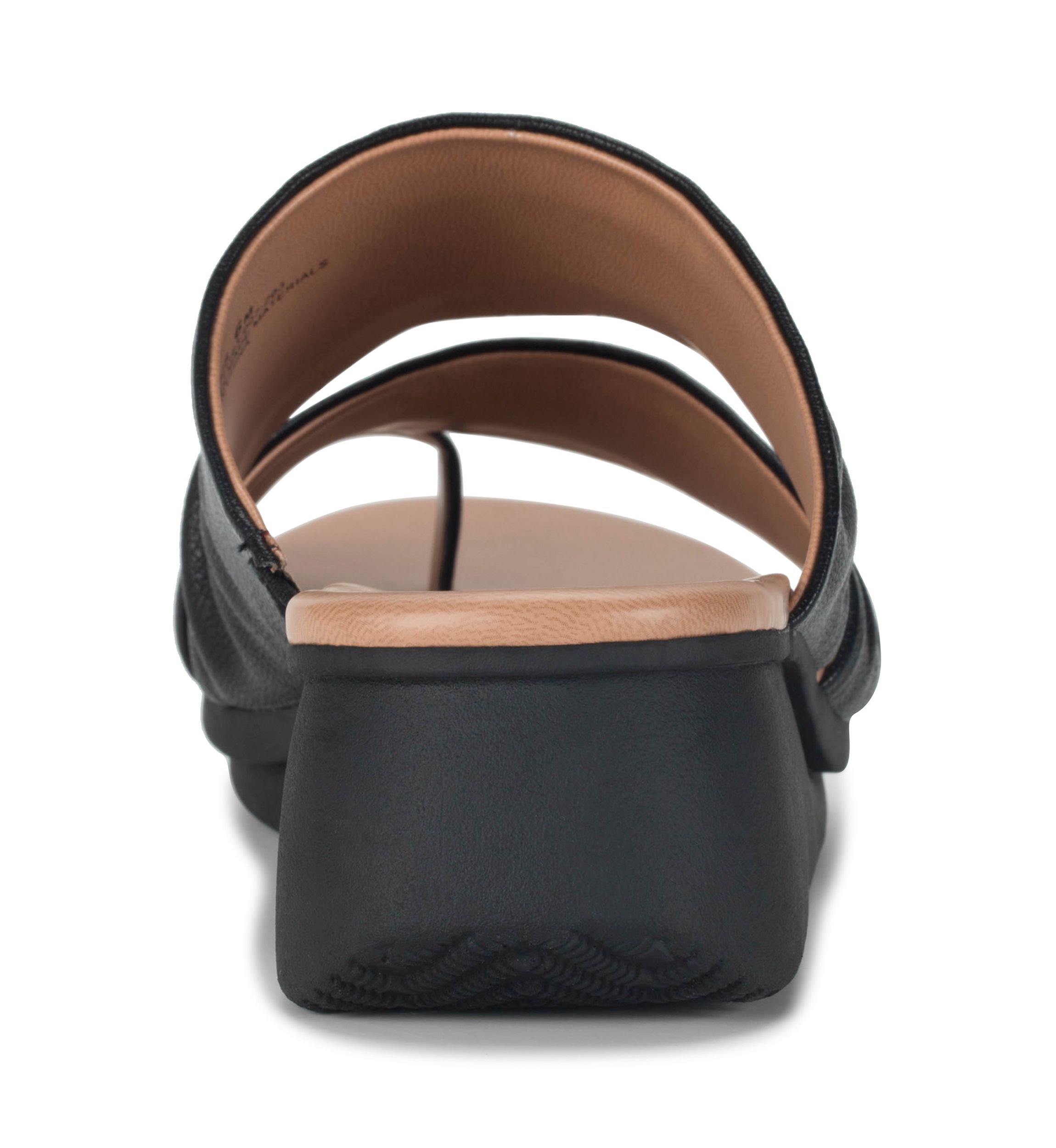 Venus Slide Sandals - Wide Widths Available