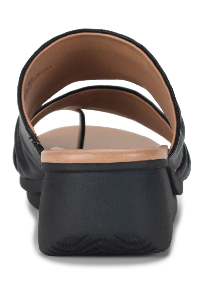 Venus Slide Sandals - Wide Widths Available