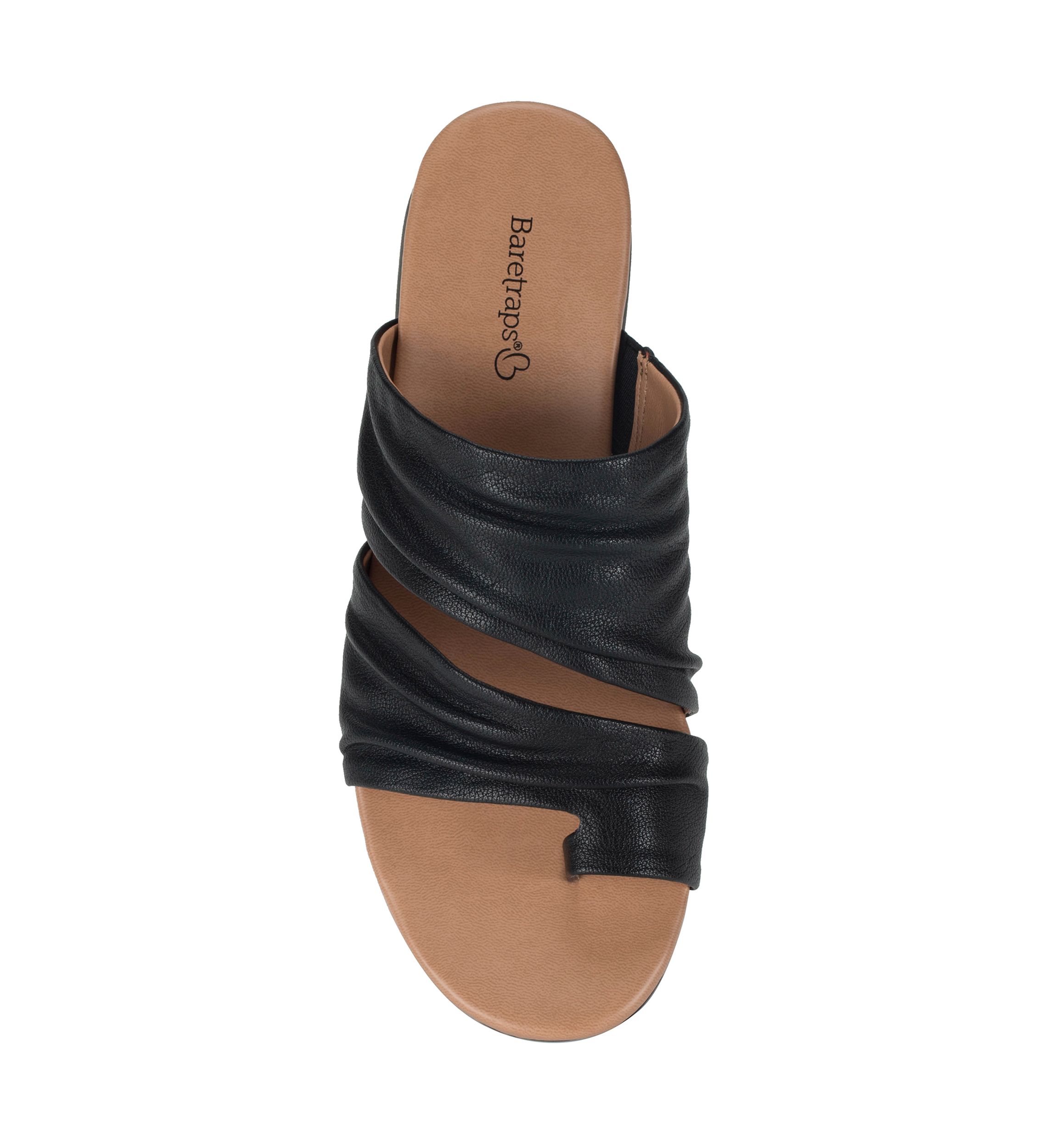 Venus Slide Sandals - Wide Widths Available