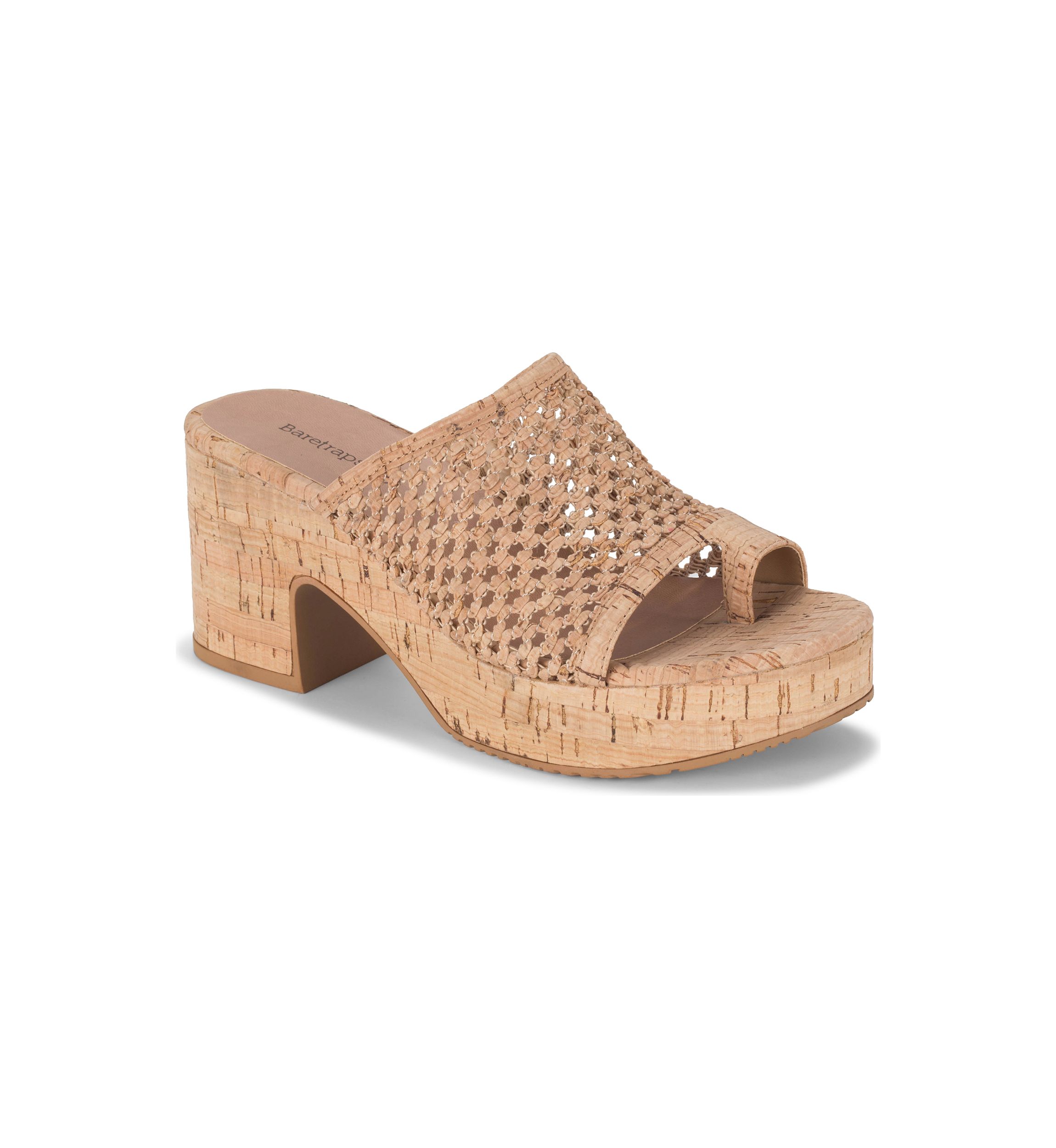Maia Block Heel Sandals