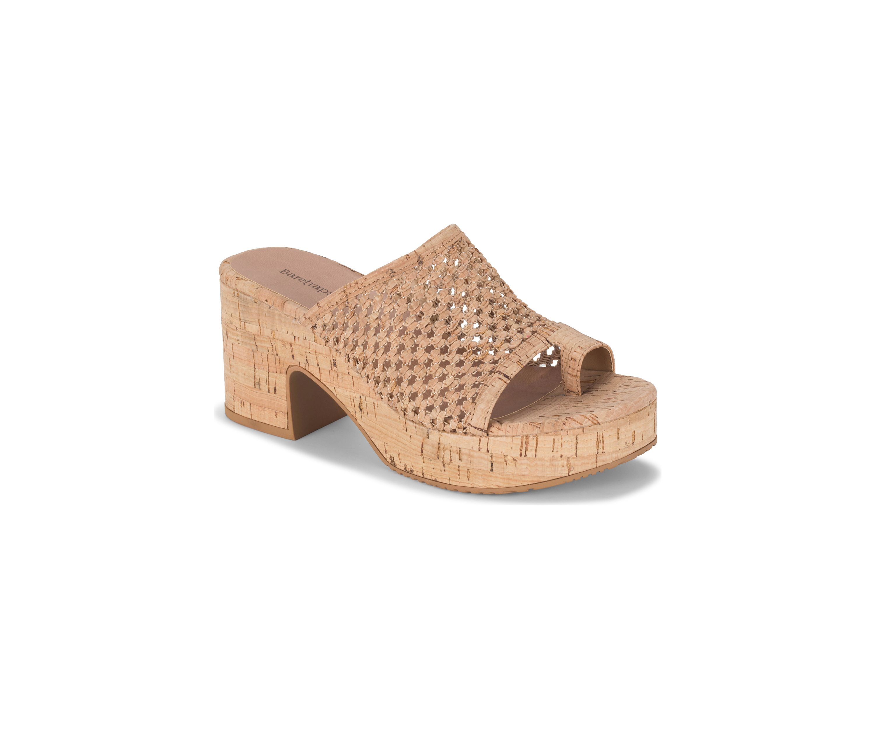 Maia Block Heel Sandals