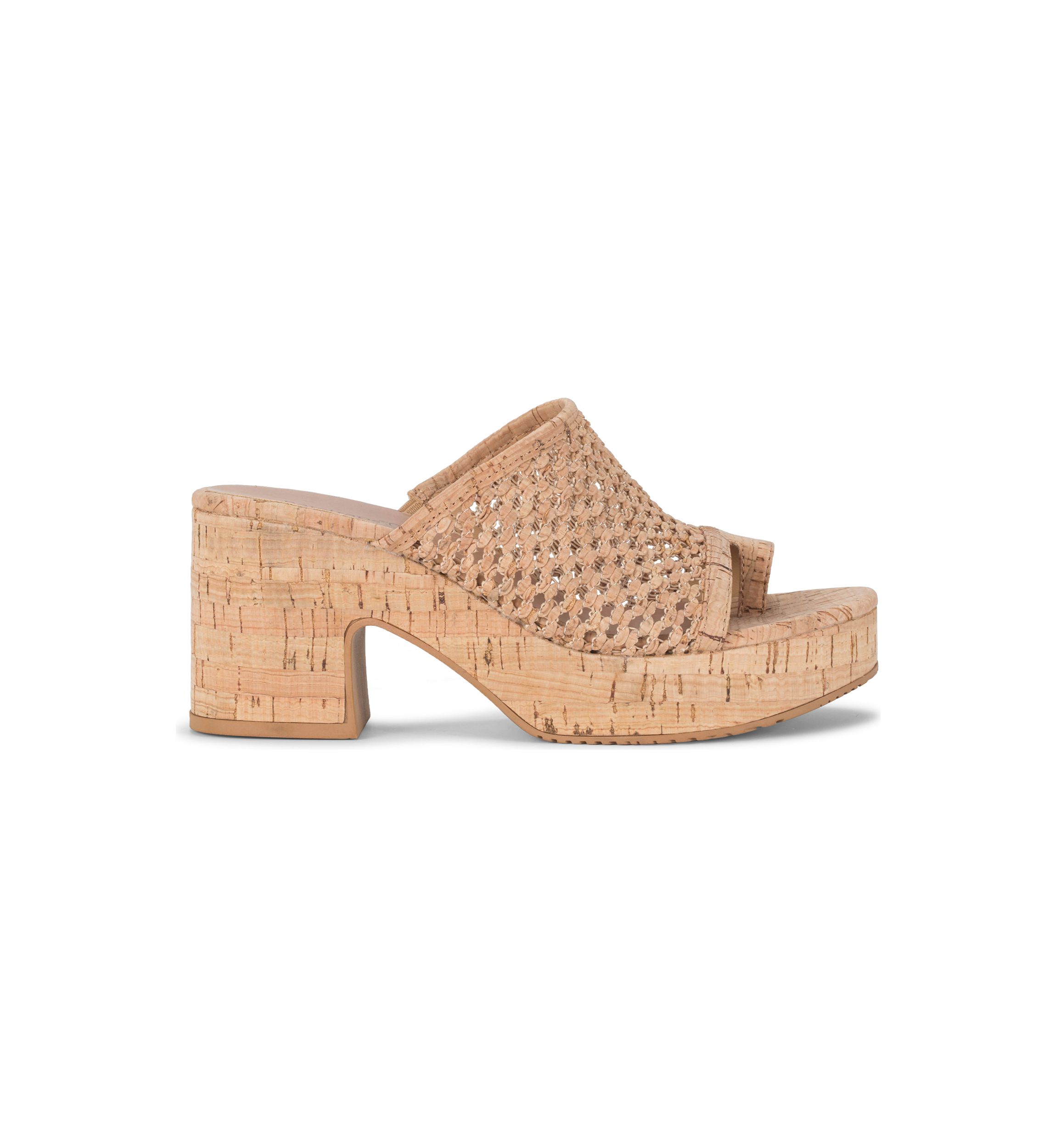 Maia Block Heel Sandals