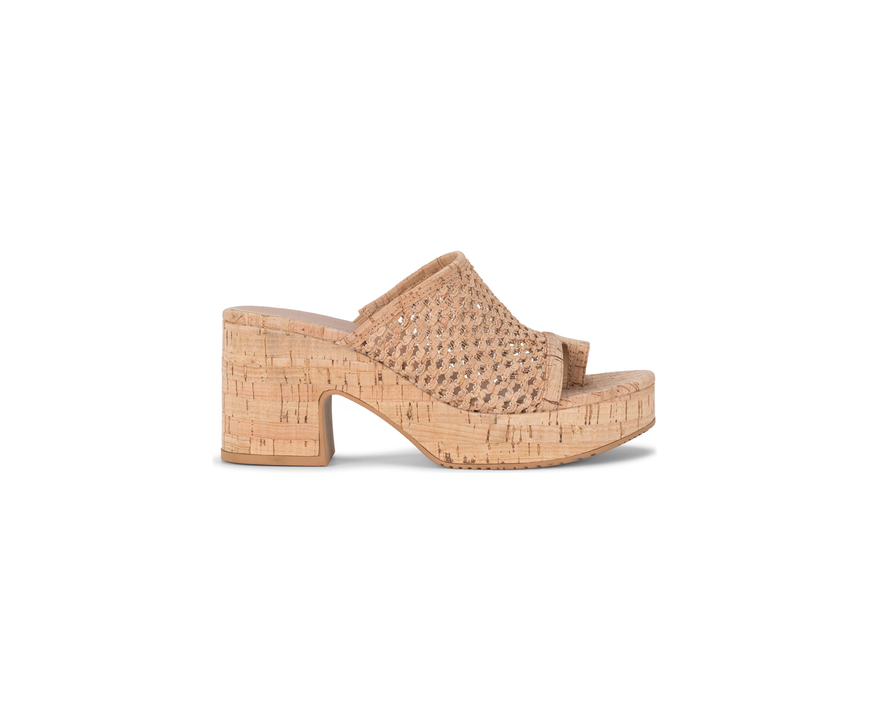 Maia Block Heel Sandals