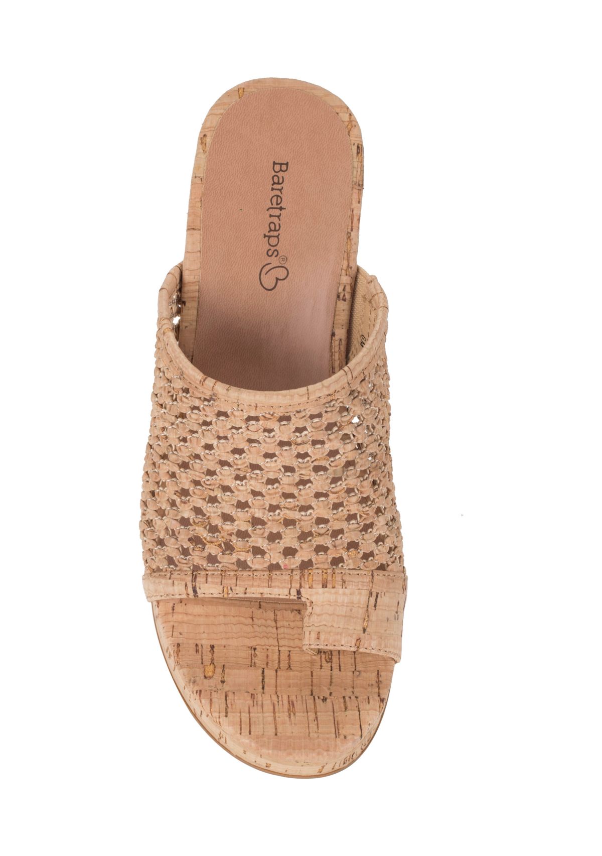 Maia Block Heel Sandals