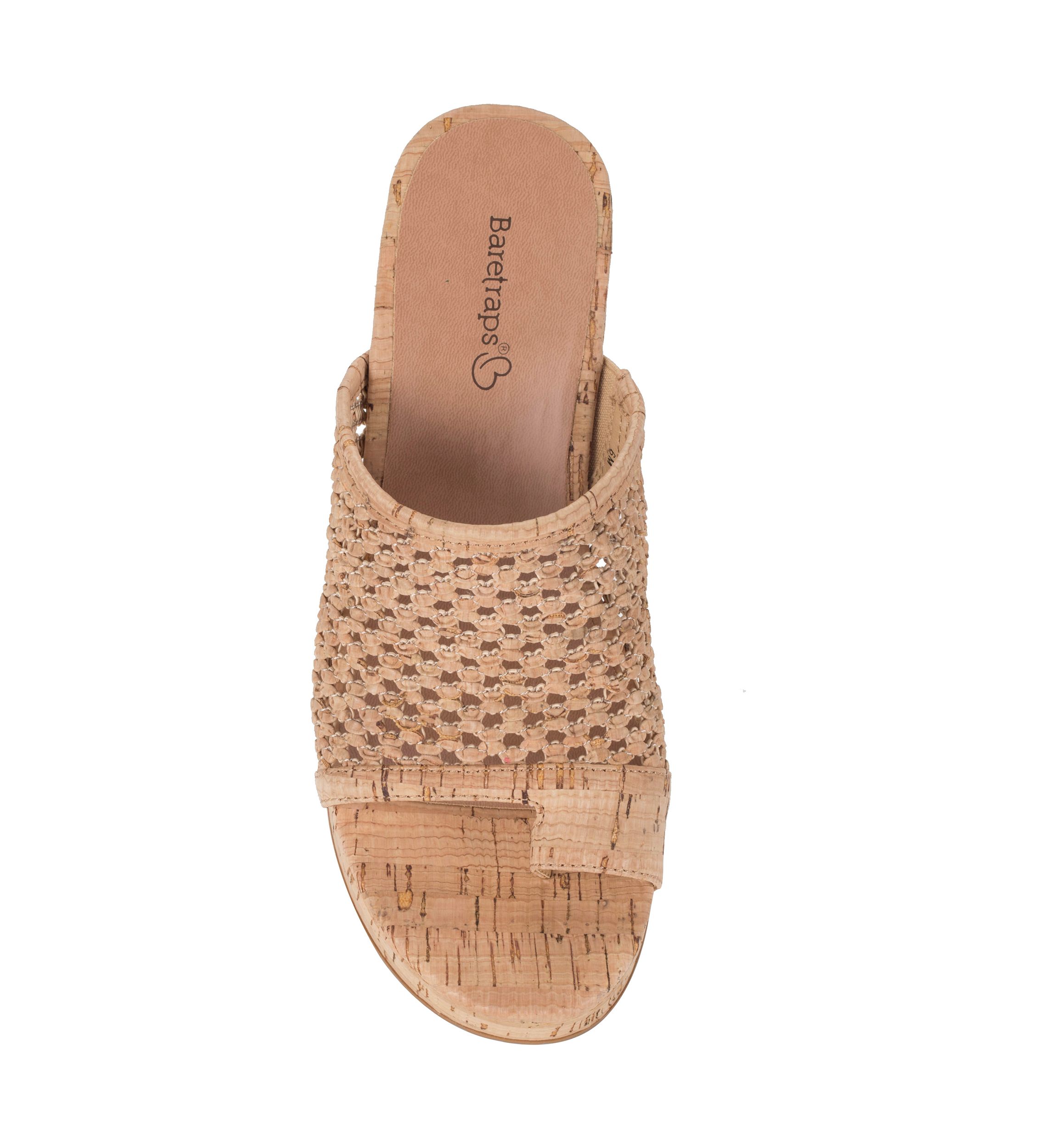 Maia Block Heel Sandals