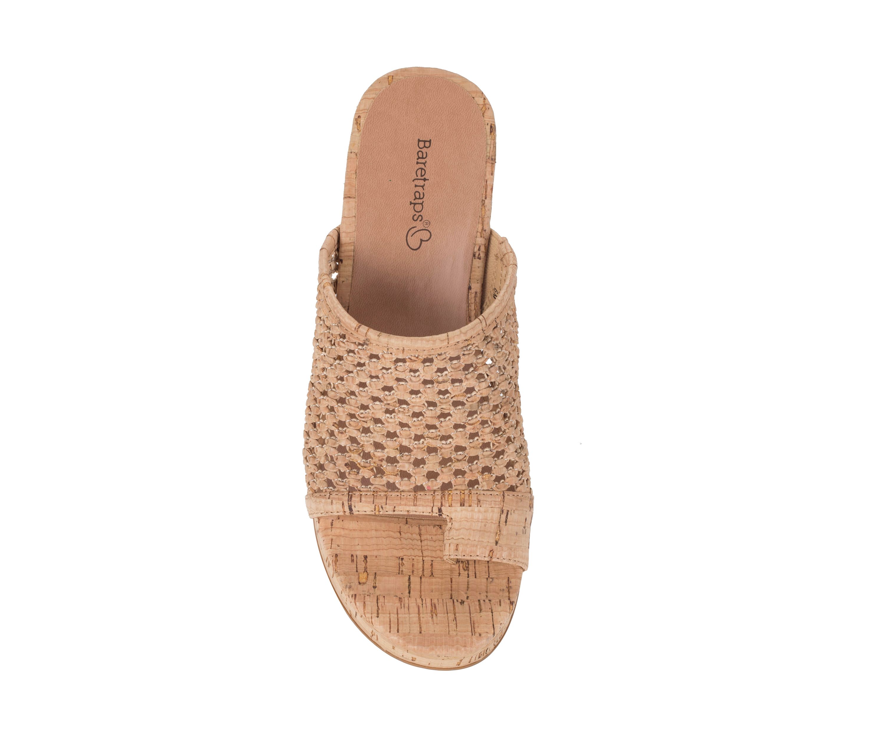 Maia Block Heel Sandals