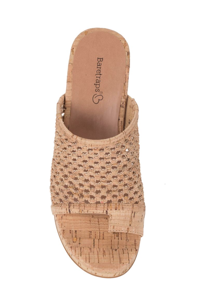 Maia Block Heel Sandals