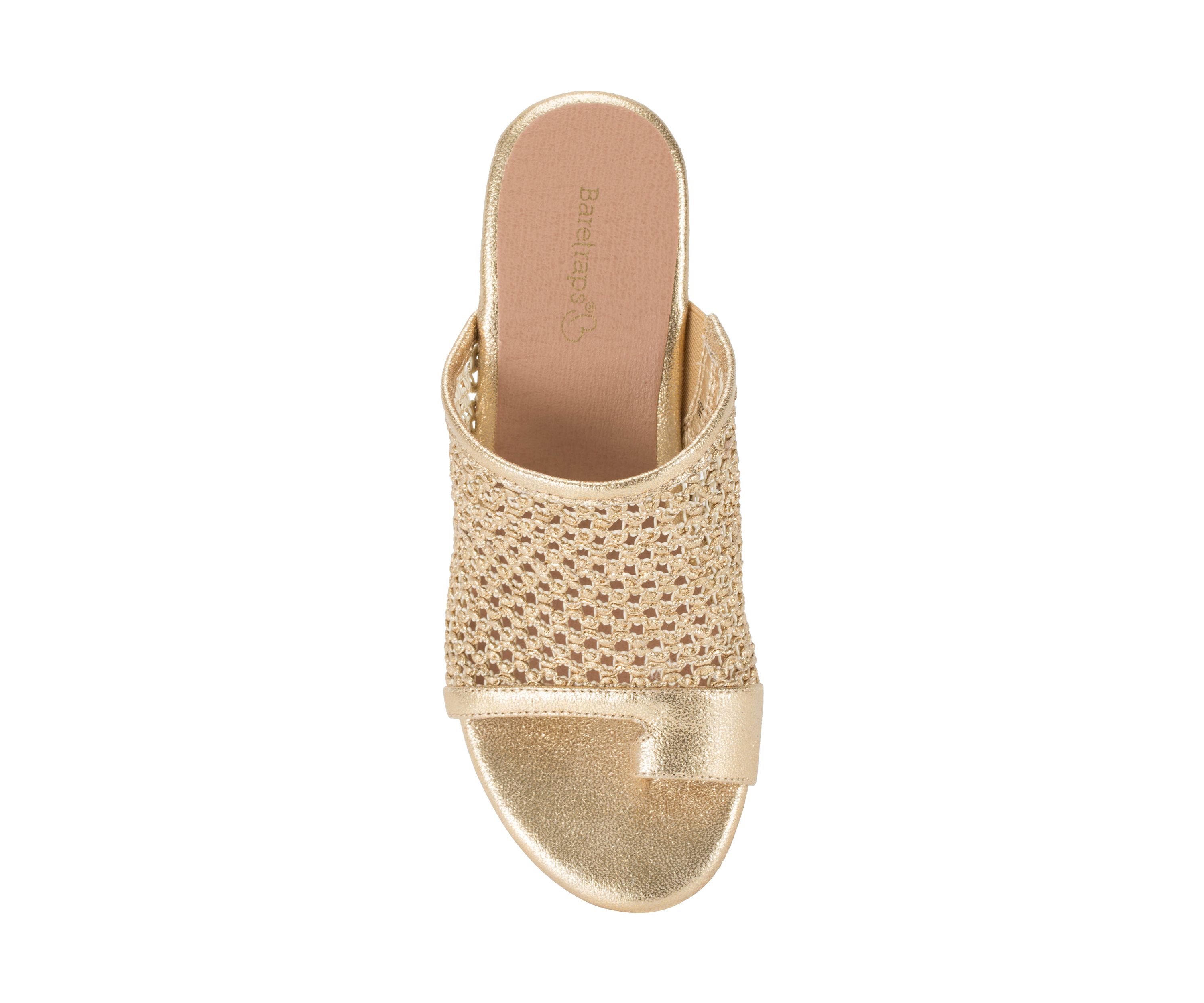 Maia Platform Sandals