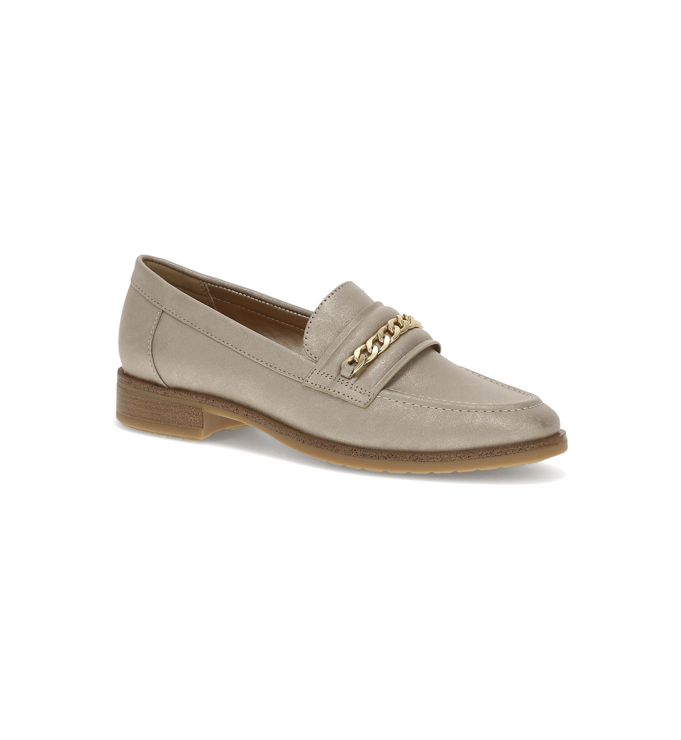 Emmie Loafers