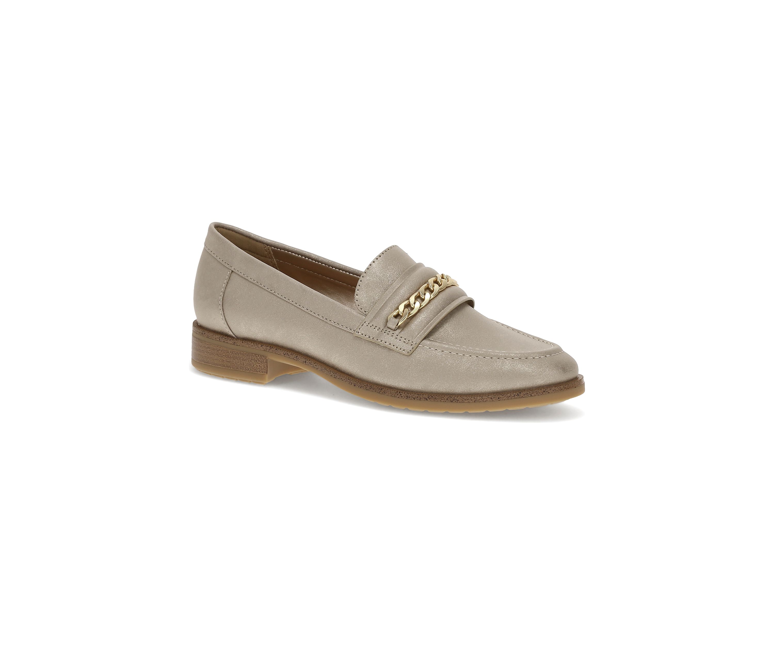 Emmie Loafers