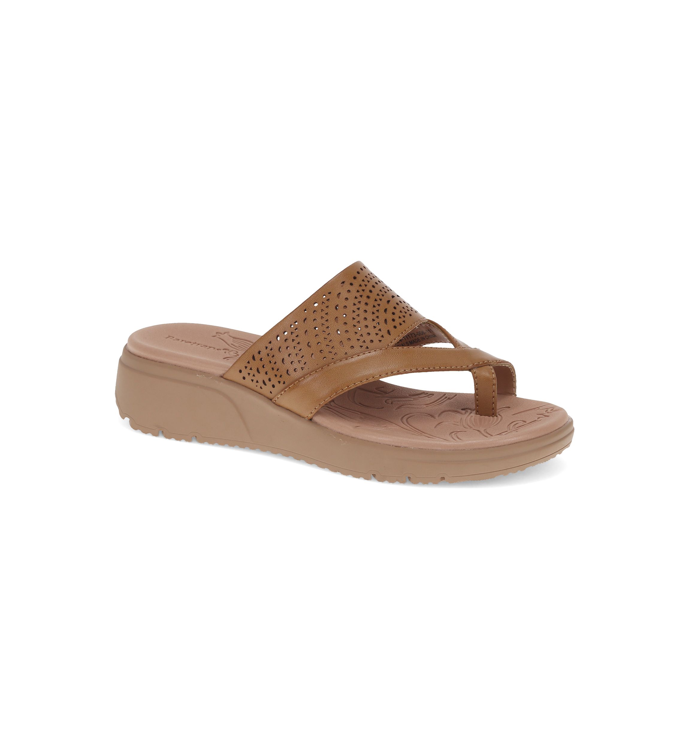 Brett Slide Sandals